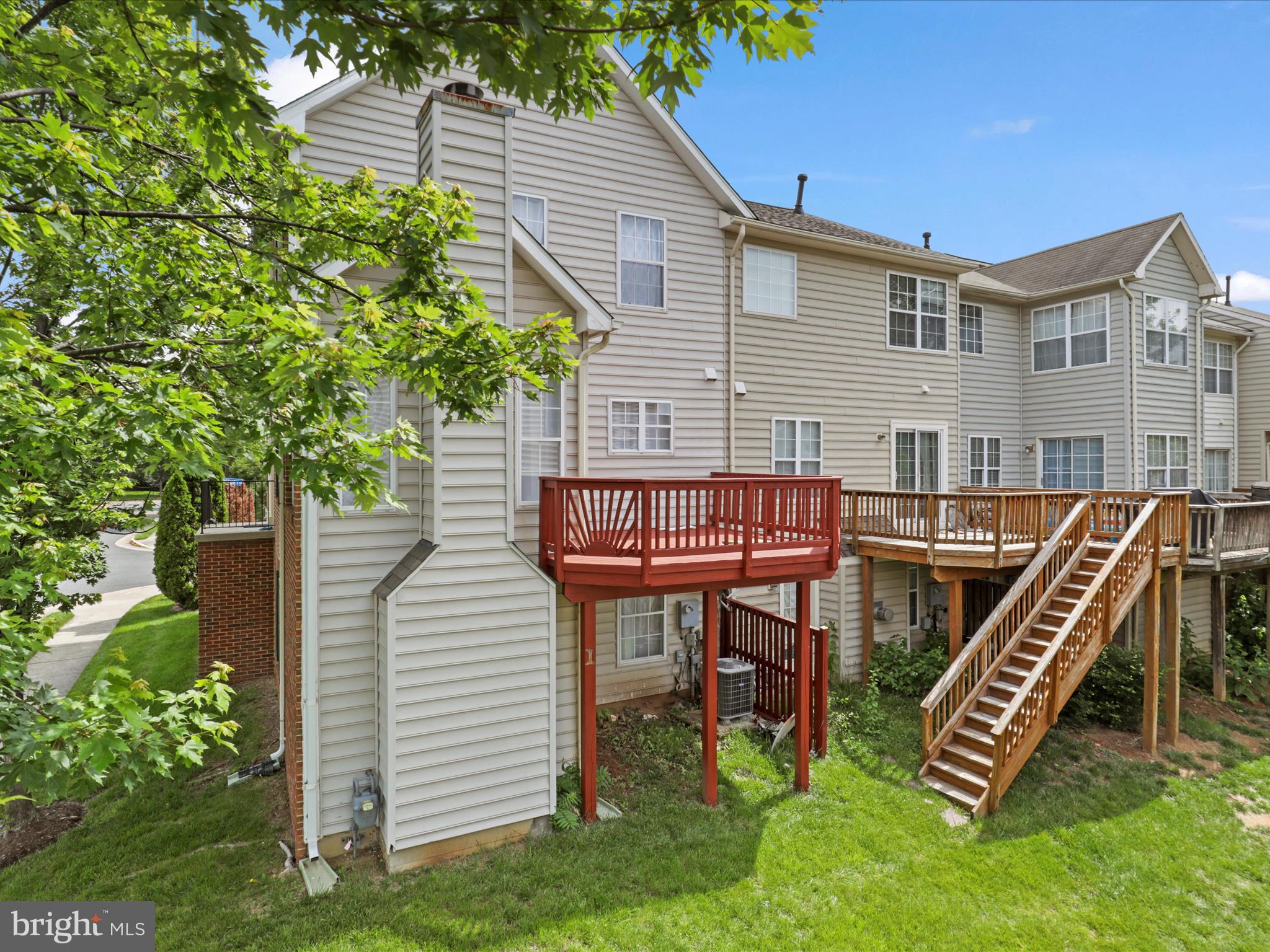 MCNAIR FARMS WEST - Residential