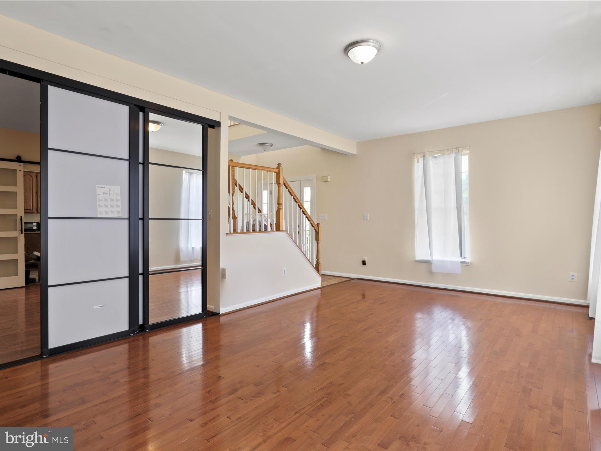 MCNAIR FARMS WEST - Residential