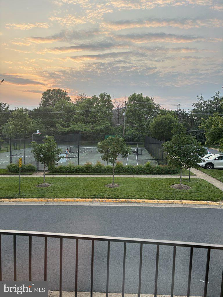 MCNAIR FARMS WEST - Residential