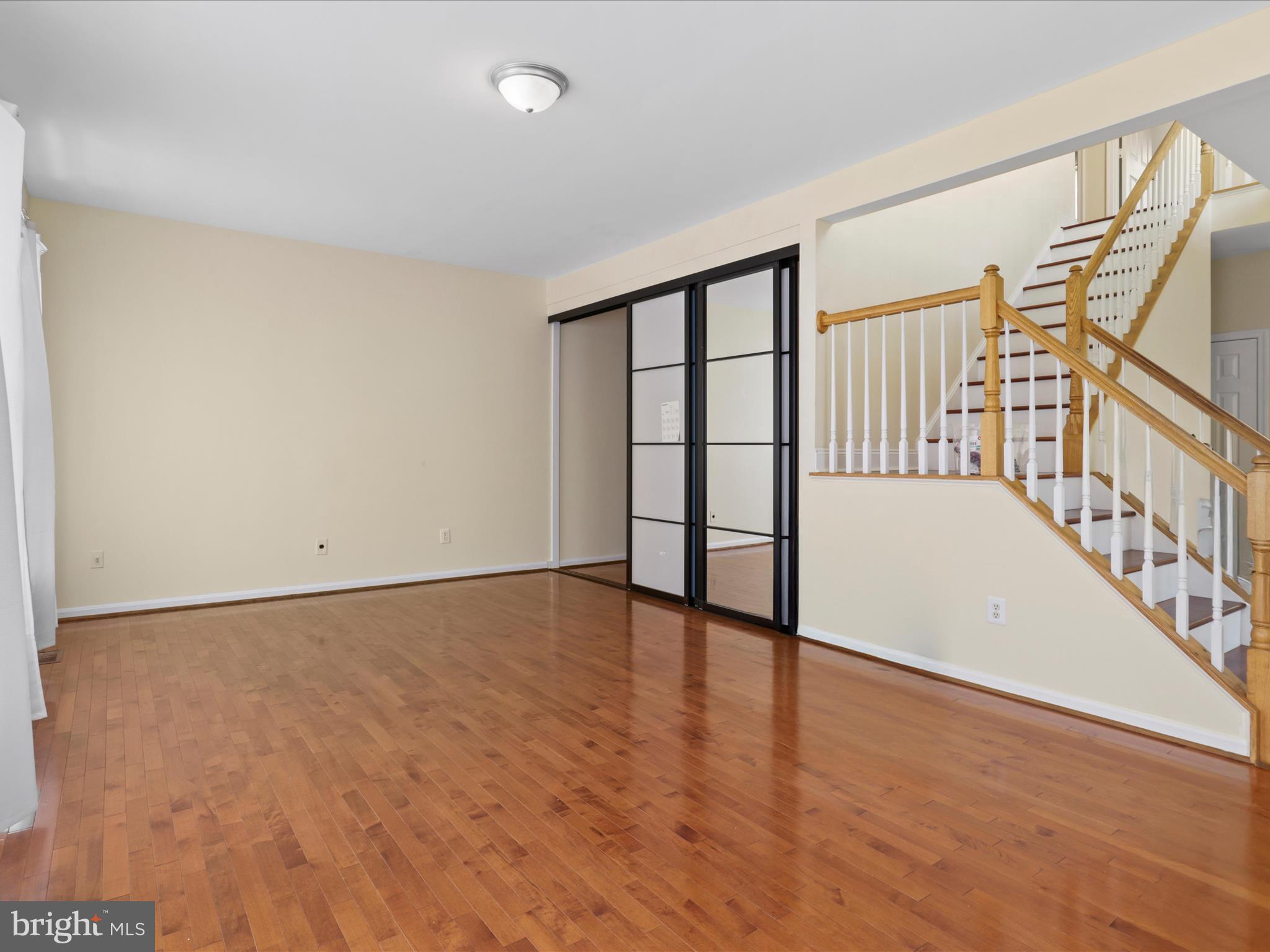 MCNAIR FARMS WEST - Residential