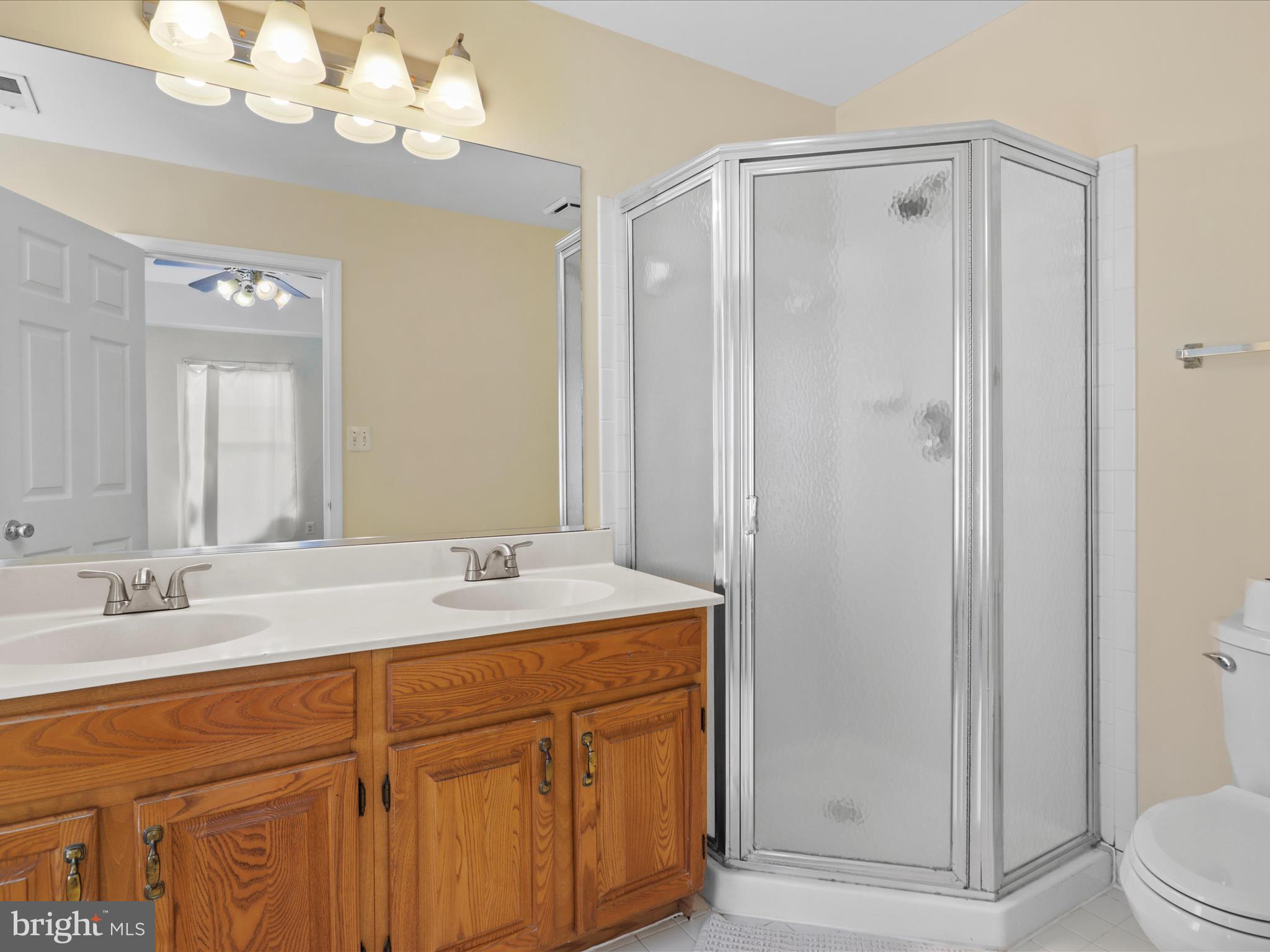 MCNAIR FARMS WEST - Residential