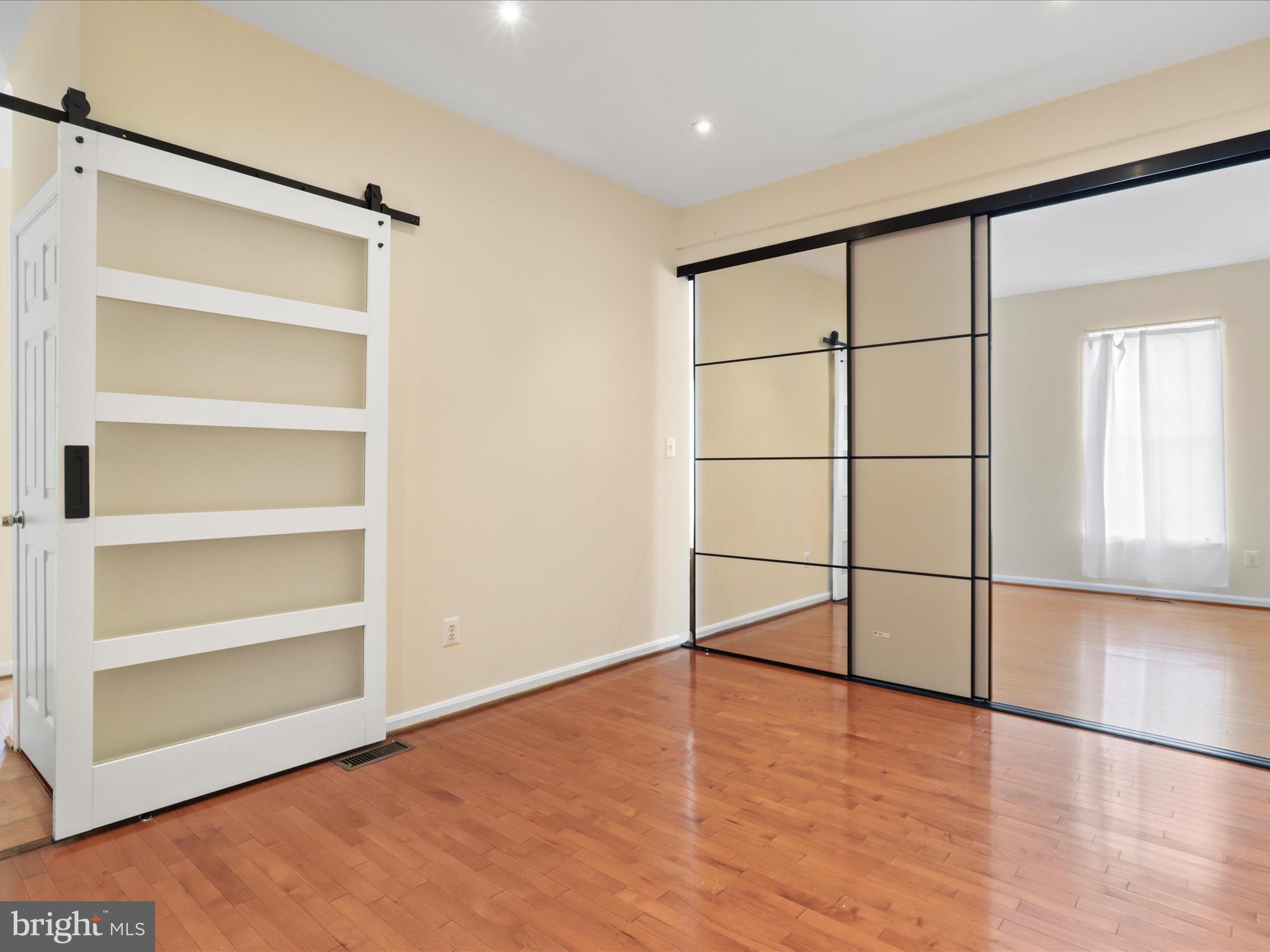 MCNAIR FARMS WEST - Residential