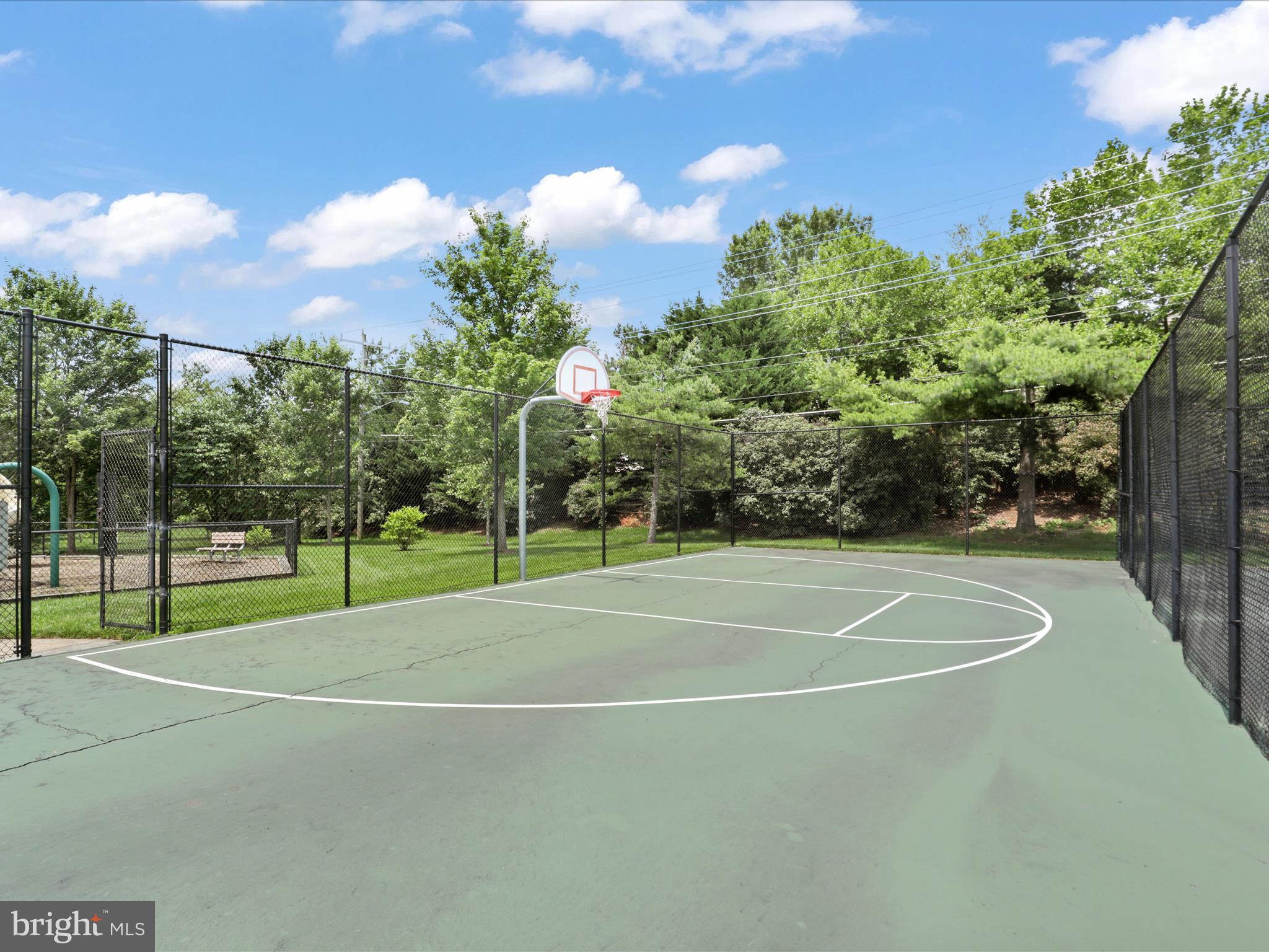 MCNAIR FARMS WEST - Residential