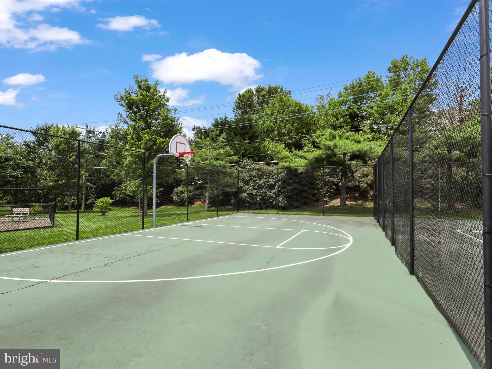 MCNAIR FARMS WEST - Residential