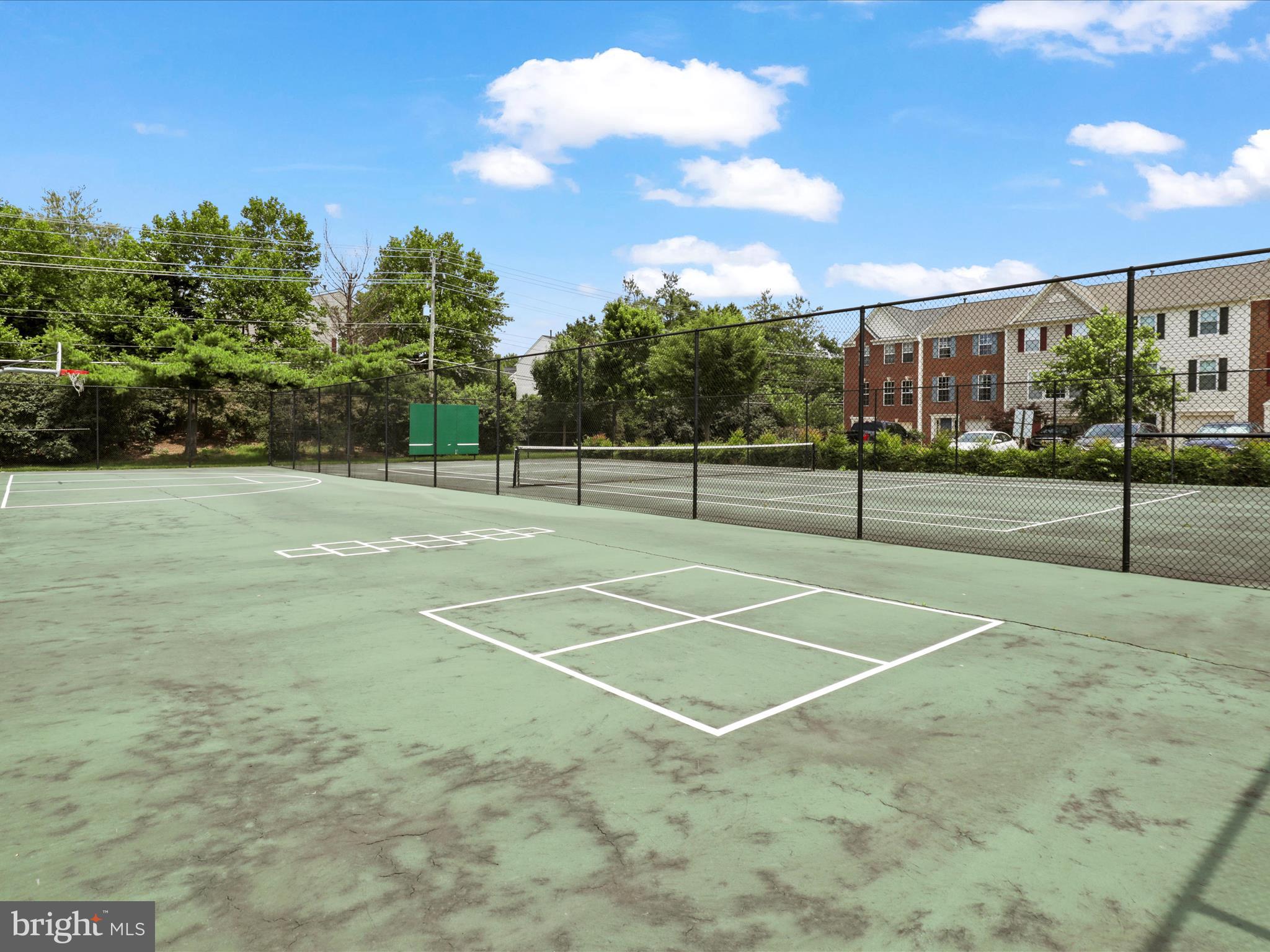 MCNAIR FARMS WEST - Residential