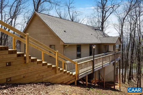 87 Firtree Dr, Wintergreen, VA MLS: 664054