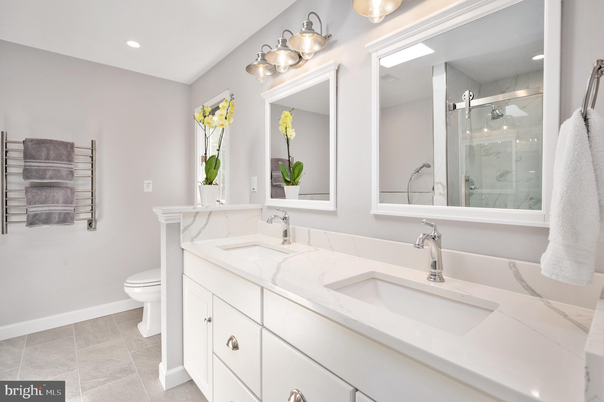 AUBURN MILL ESTATES - Residential