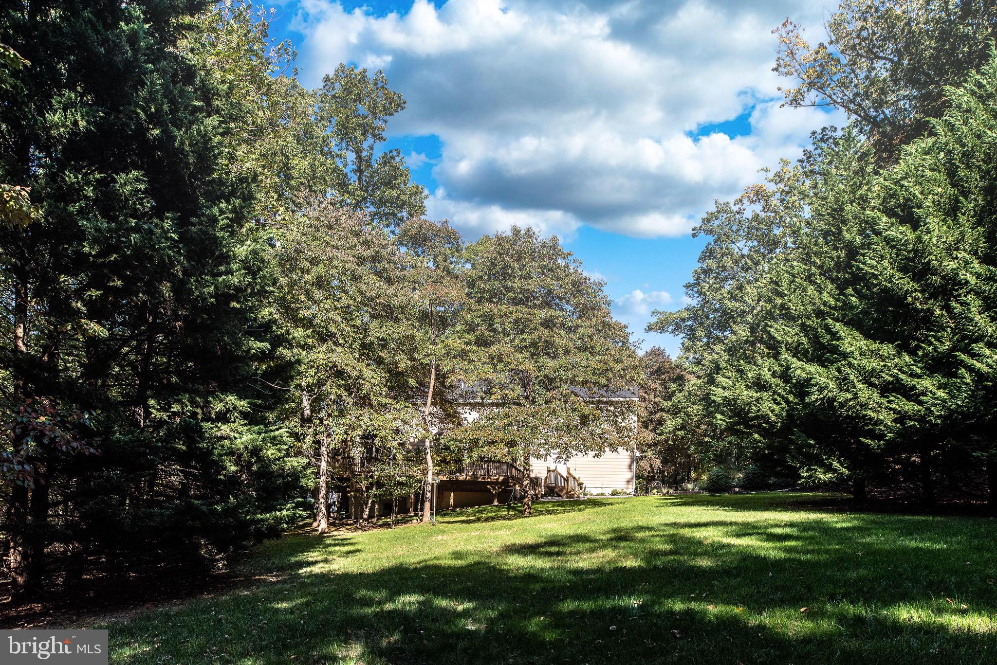 AUBURN MILL ESTATES - Residential