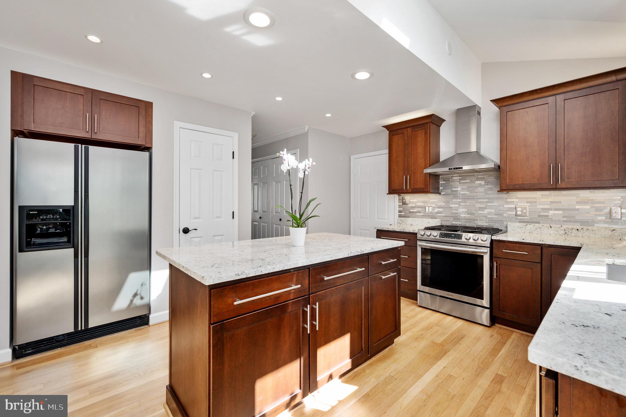 AUBURN MILL ESTATES - Residential