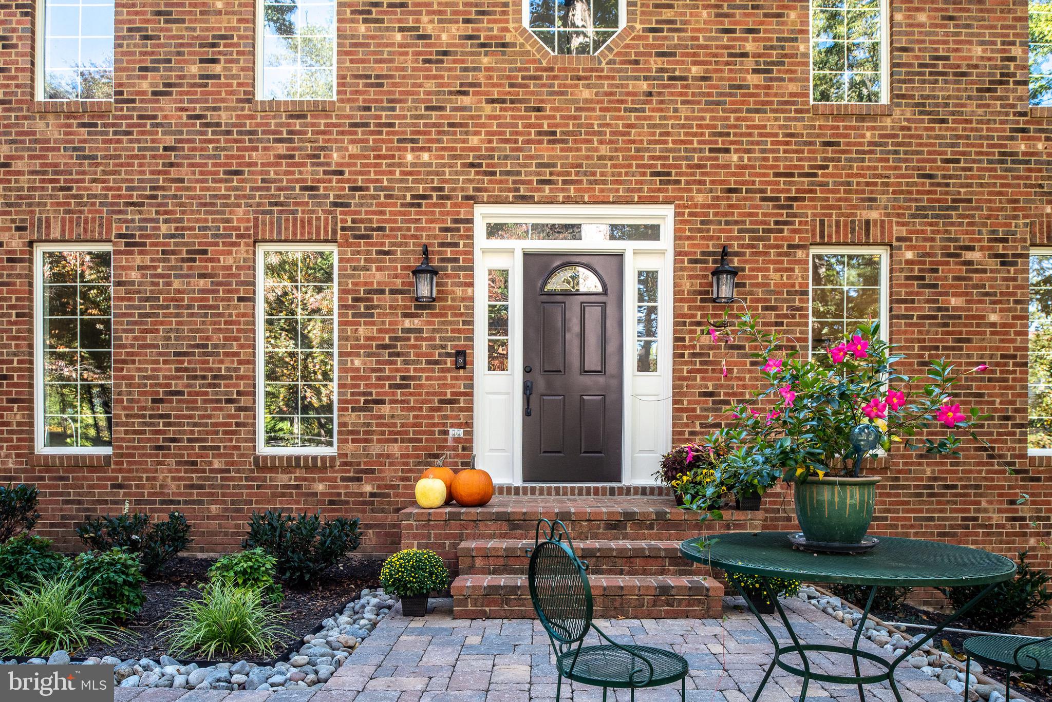 AUBURN MILL ESTATES - Residential