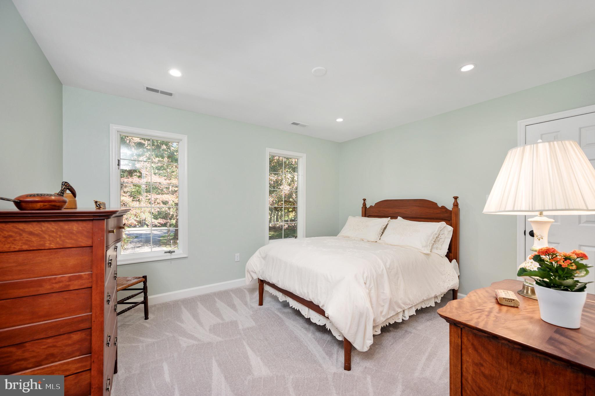 AUBURN MILL ESTATES - Residential