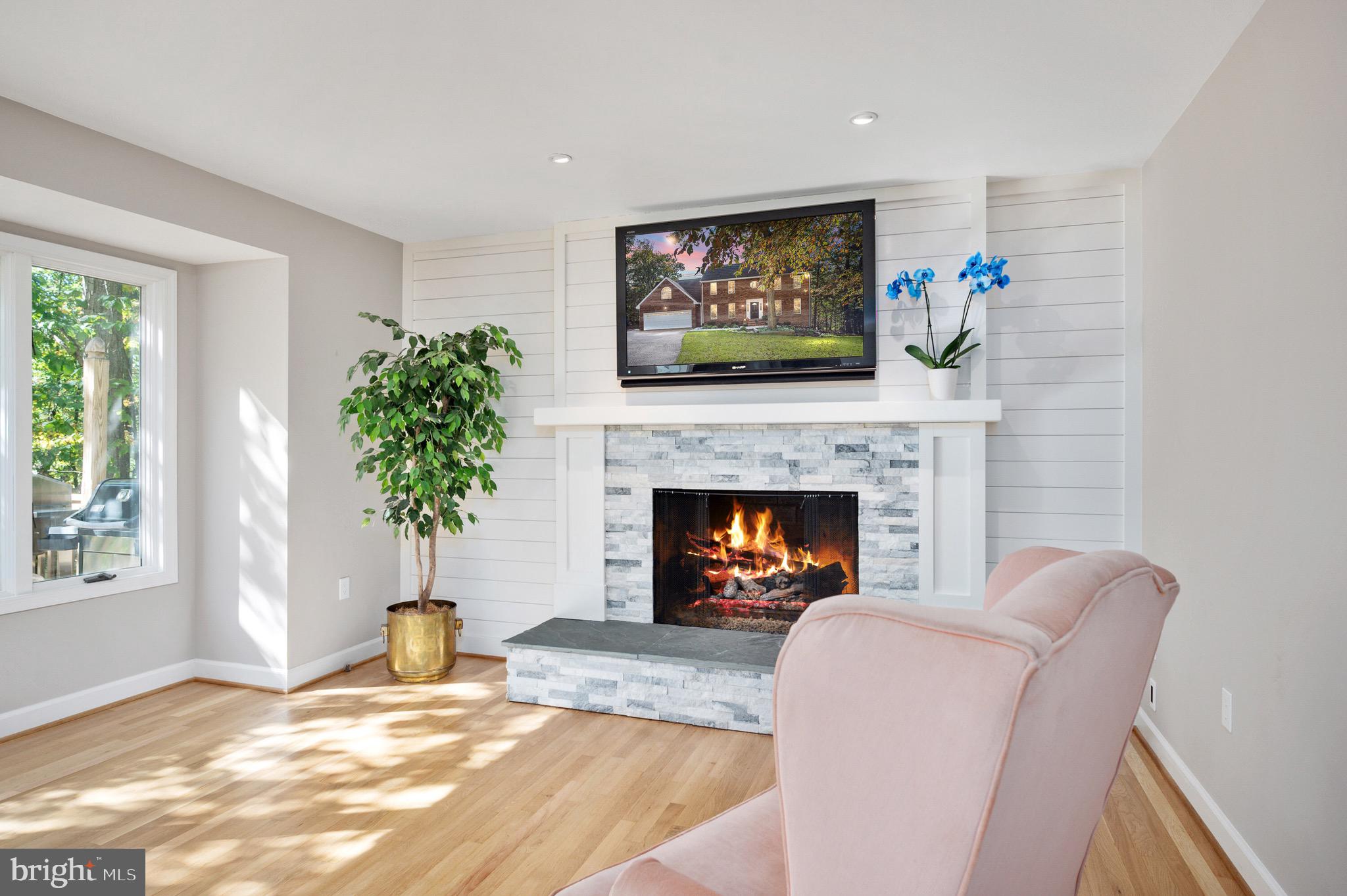 AUBURN MILL ESTATES - Residential