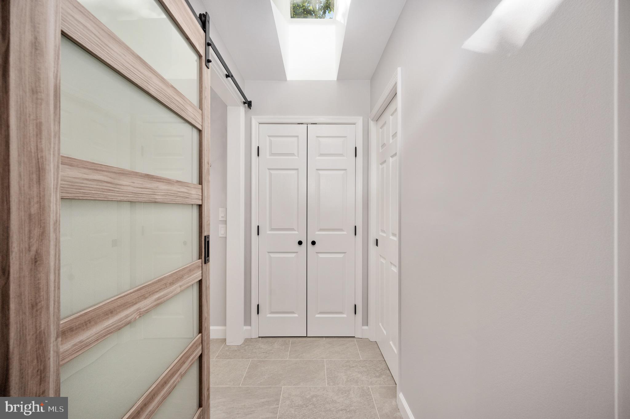 AUBURN MILL ESTATES - Residential