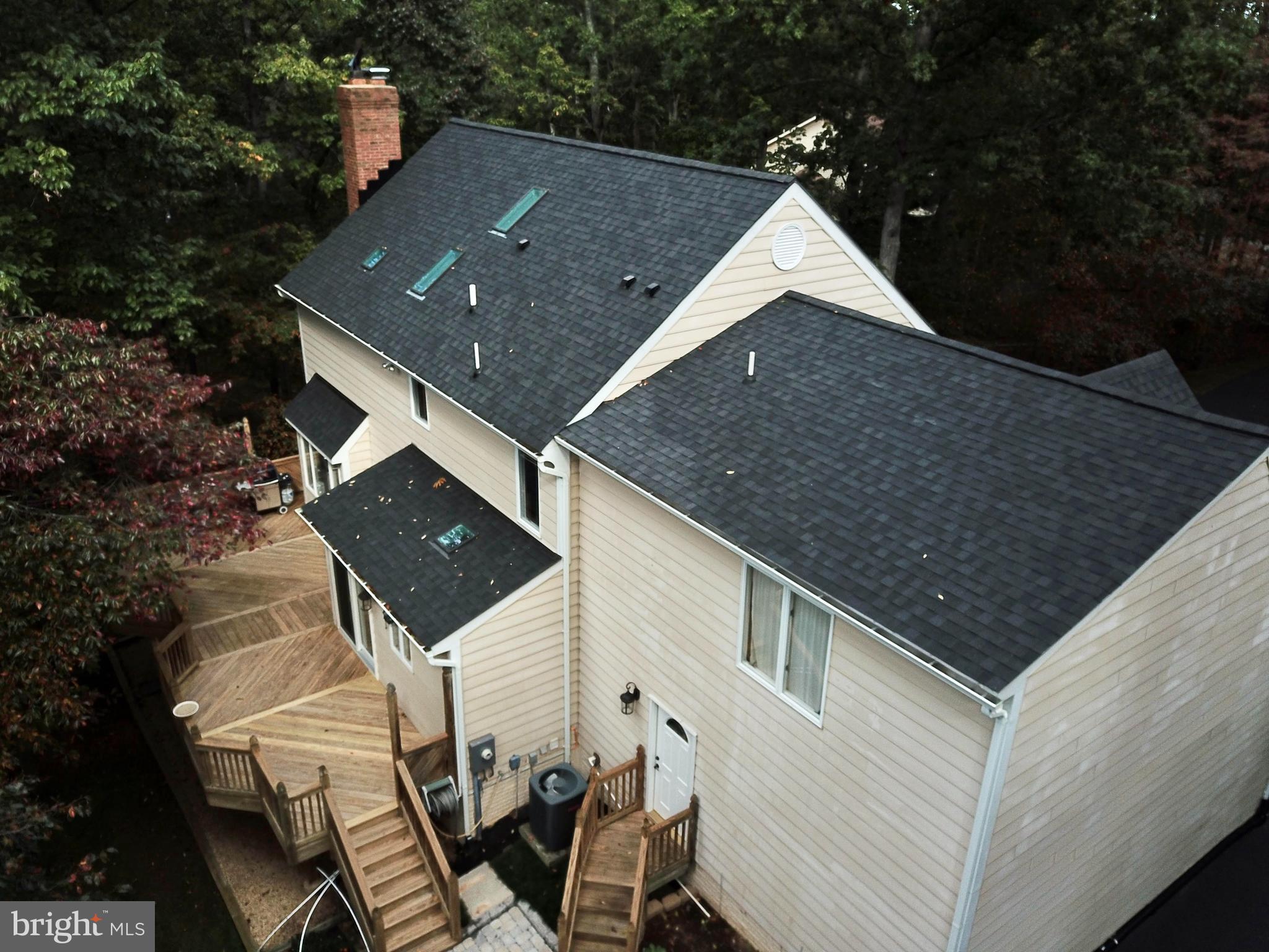 AUBURN MILL ESTATES - Residential