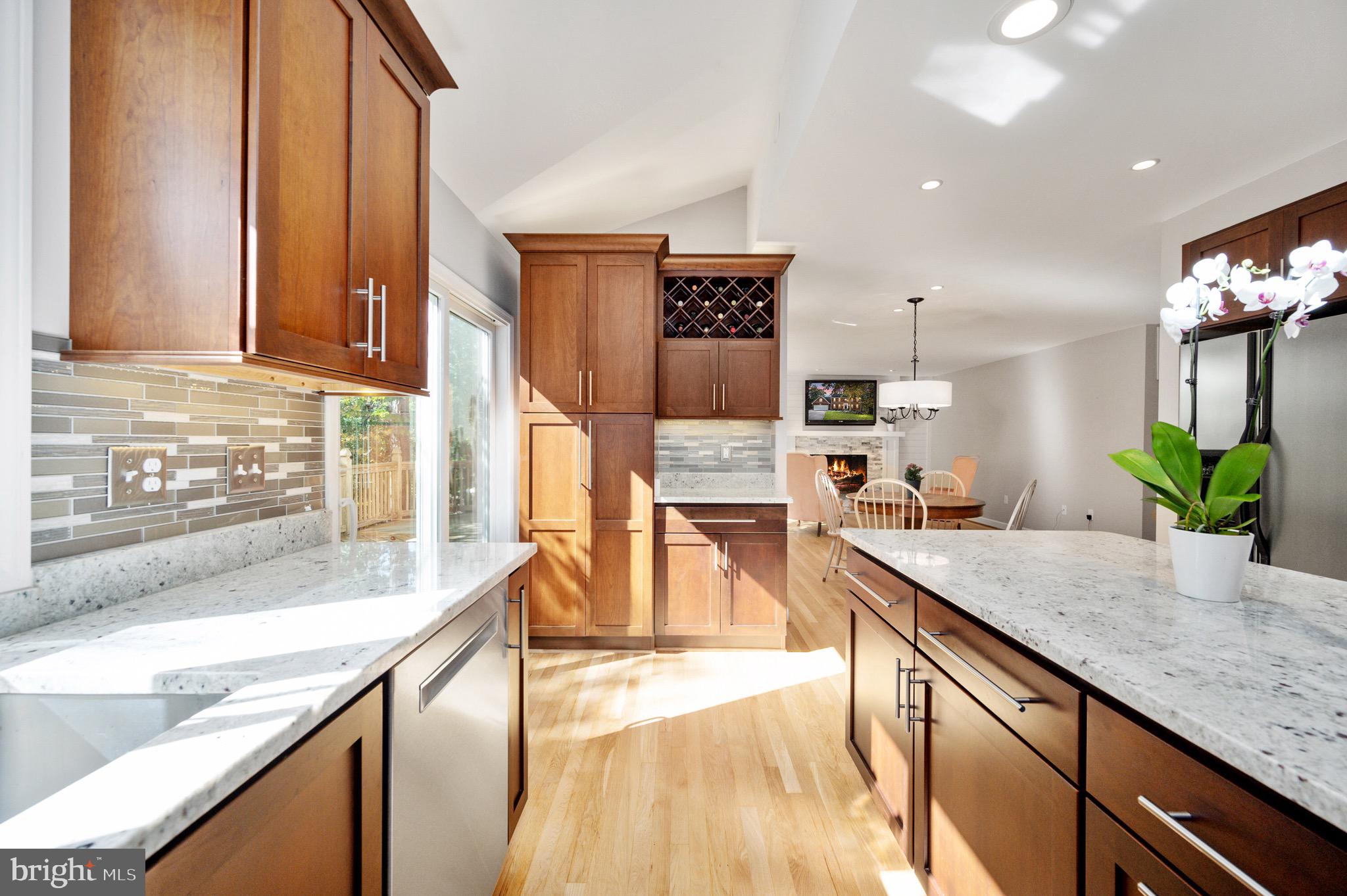 AUBURN MILL ESTATES - Residential