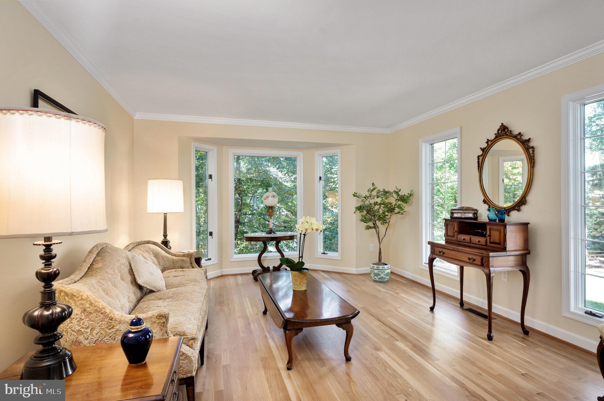 AUBURN MILL ESTATES - Residential