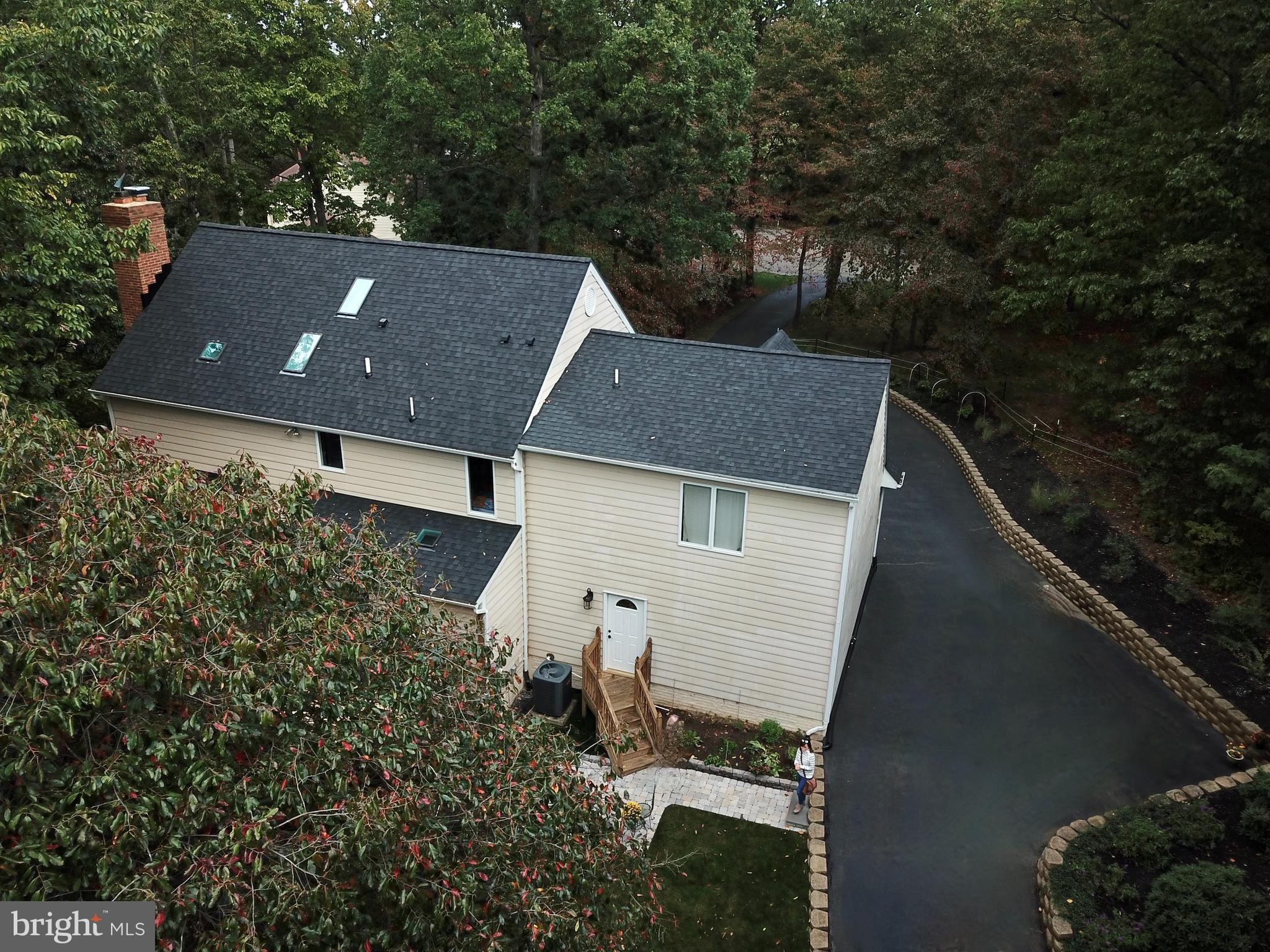 AUBURN MILL ESTATES - Residential