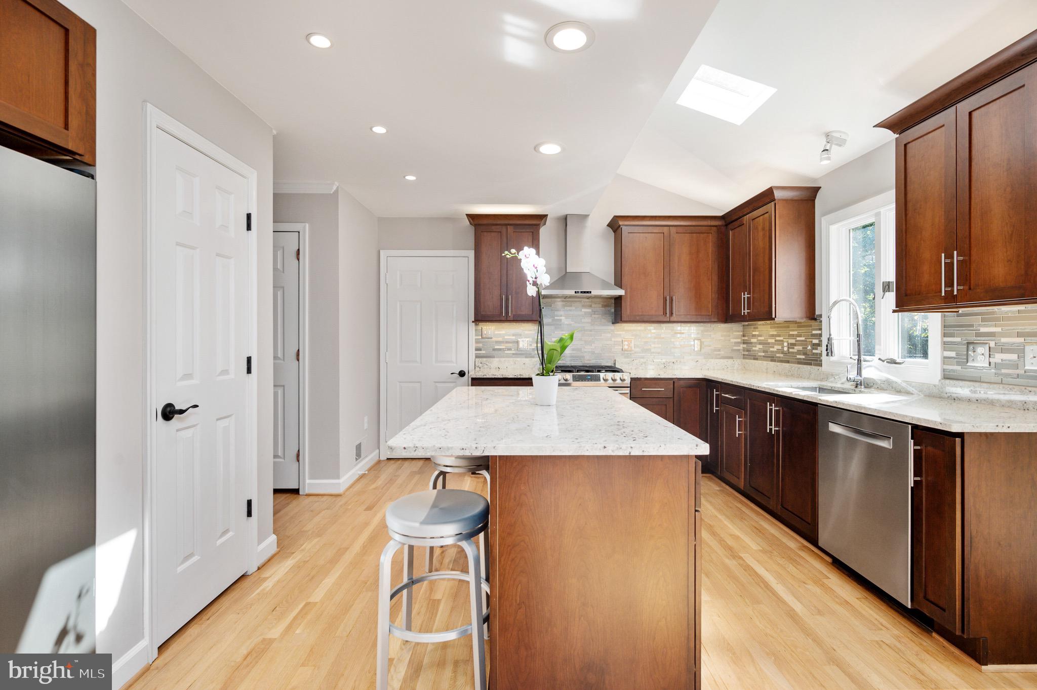 AUBURN MILL ESTATES - Residential