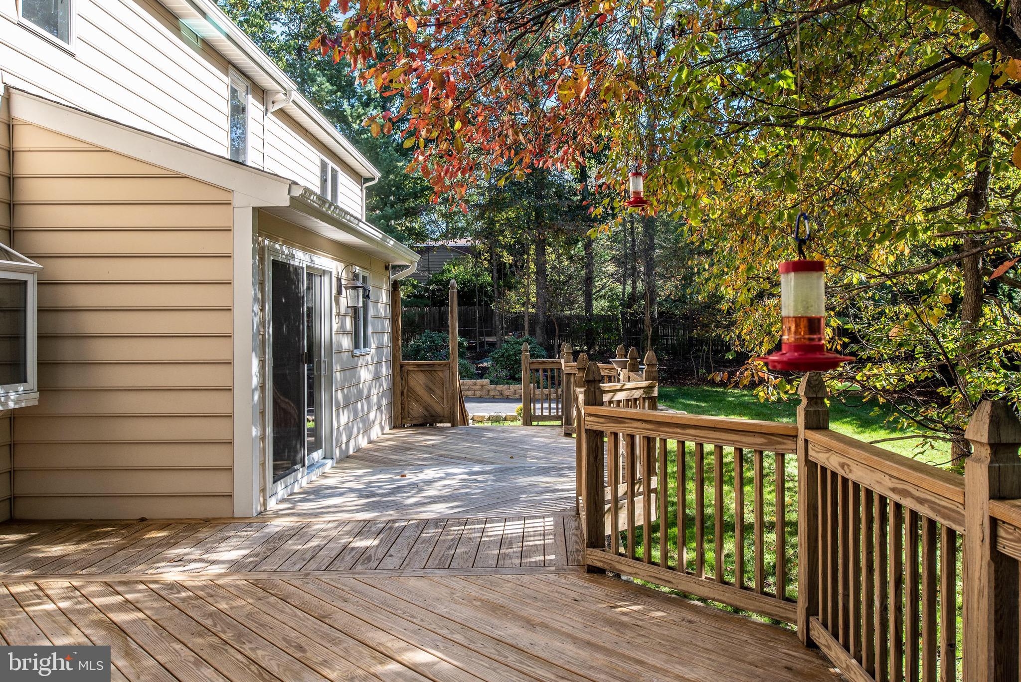 AUBURN MILL ESTATES - Residential