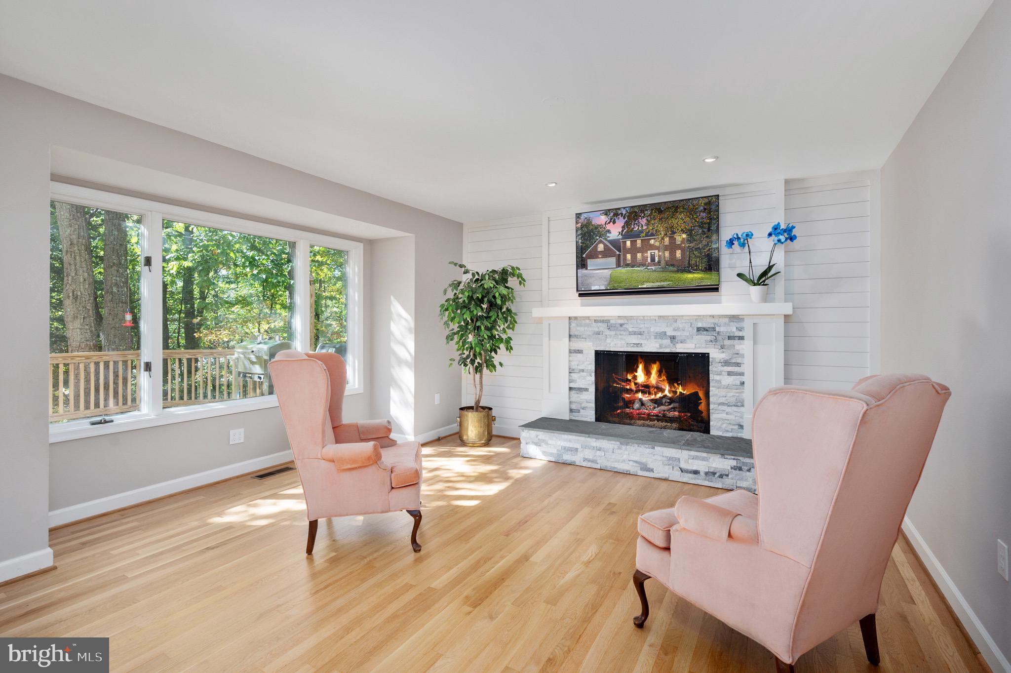 AUBURN MILL ESTATES - Residential