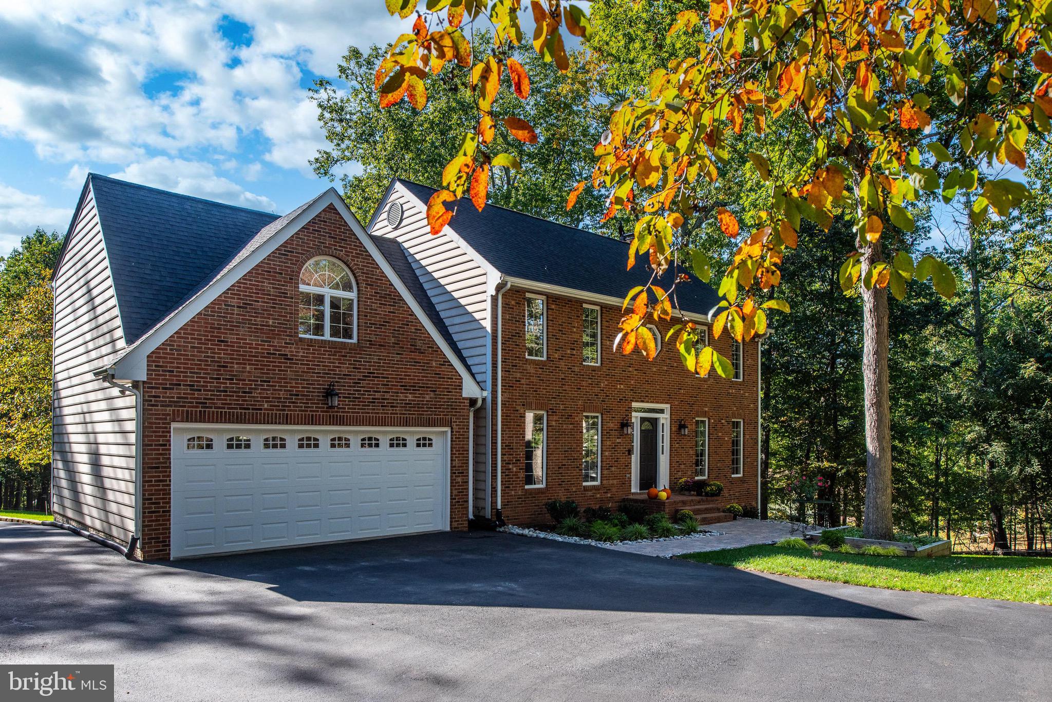 AUBURN MILL ESTATES - Residential