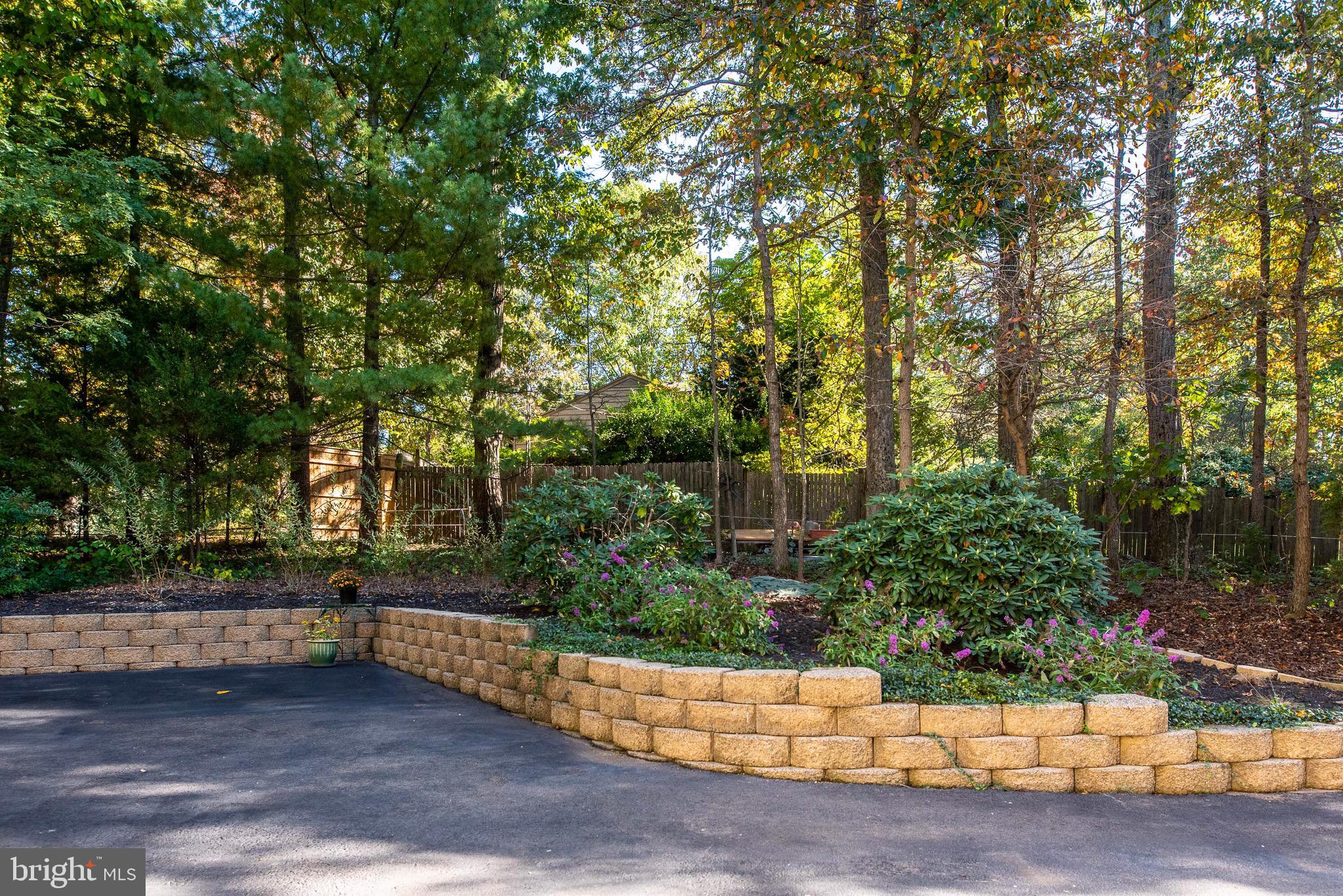 AUBURN MILL ESTATES - Residential
