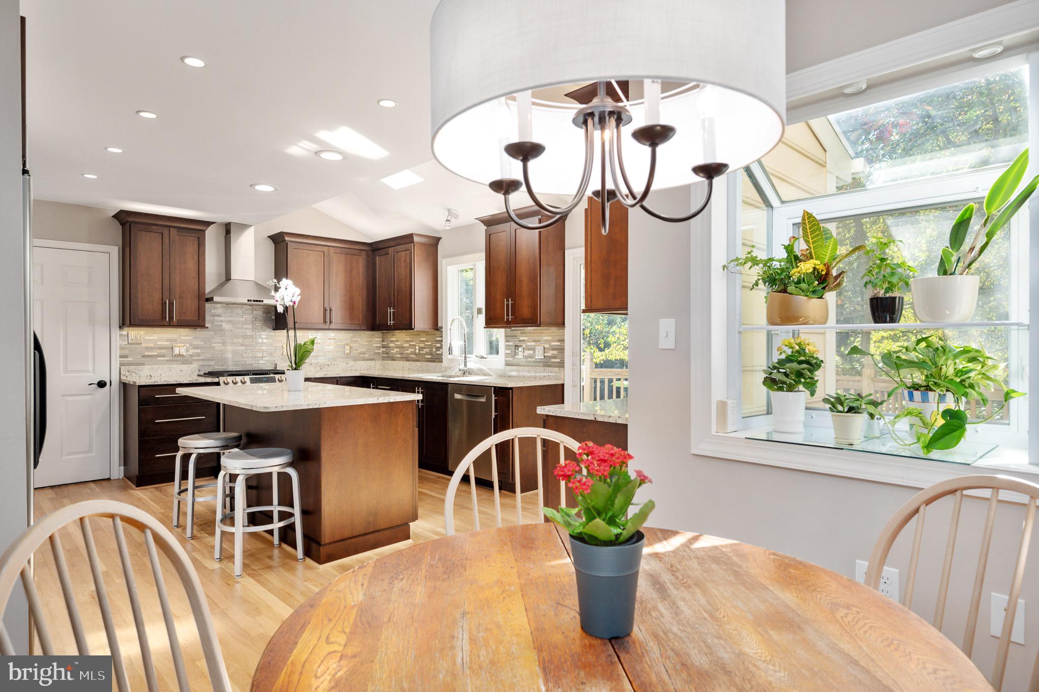 AUBURN MILL ESTATES - Residential