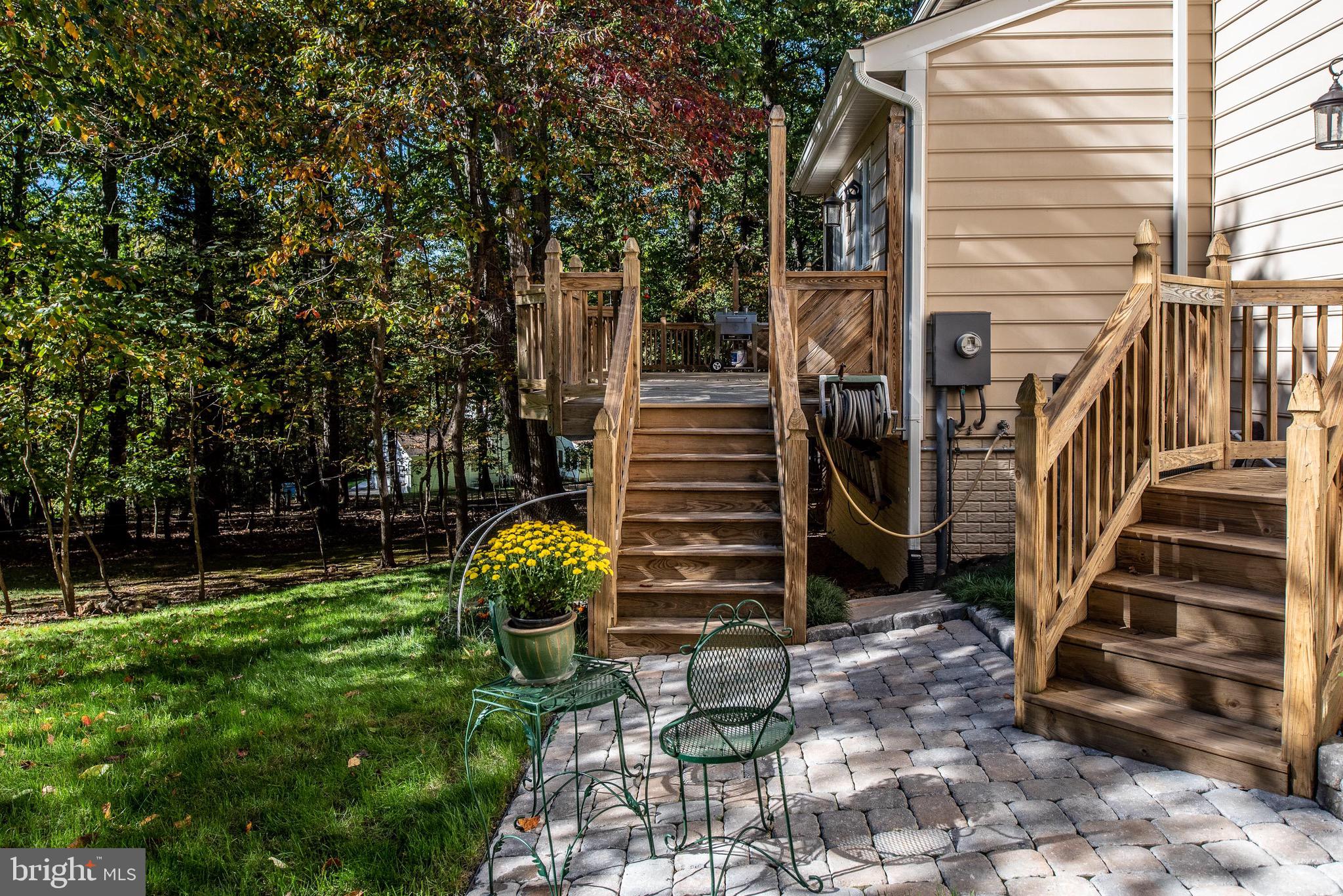 AUBURN MILL ESTATES - Residential