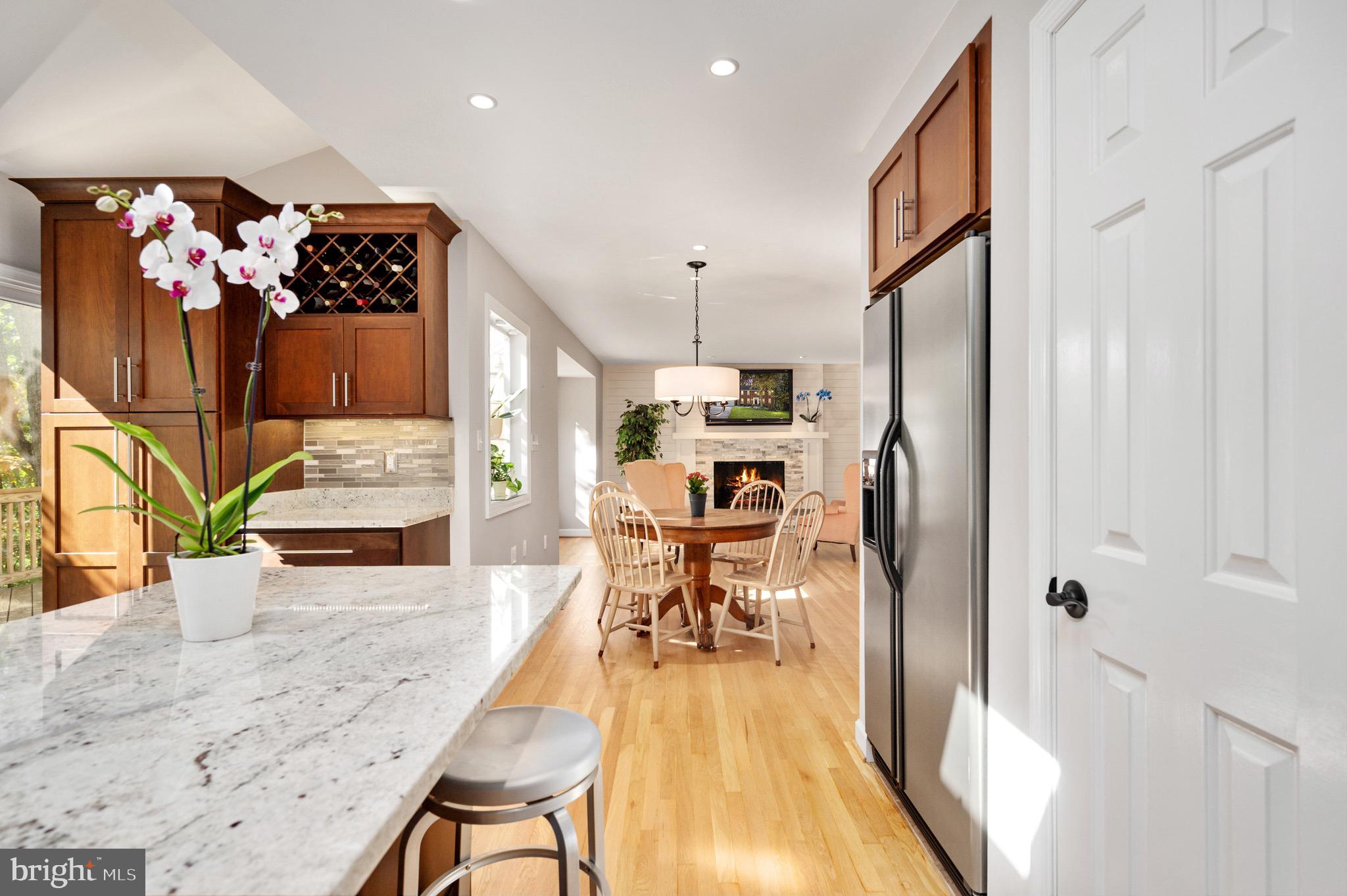 AUBURN MILL ESTATES - Residential