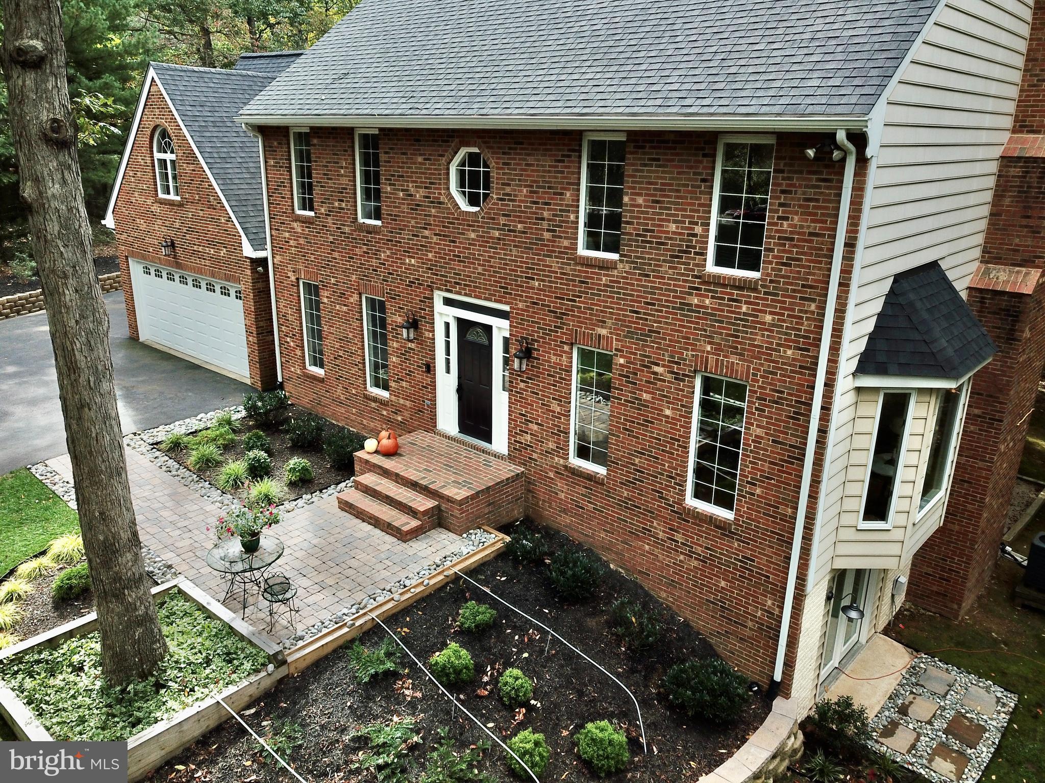 AUBURN MILL ESTATES - Residential