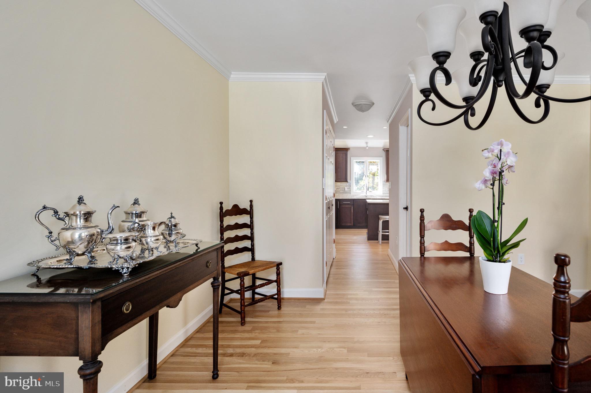 AUBURN MILL ESTATES - Residential