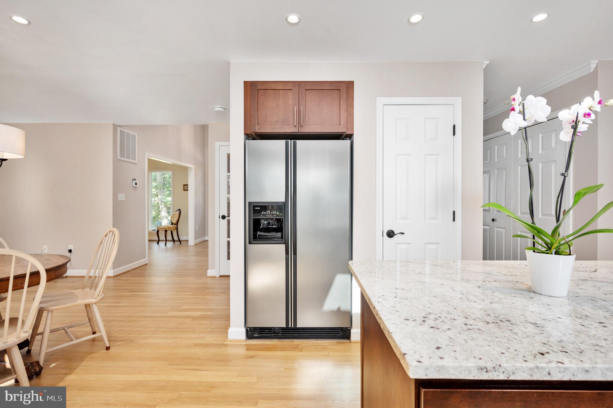 AUBURN MILL ESTATES - Residential