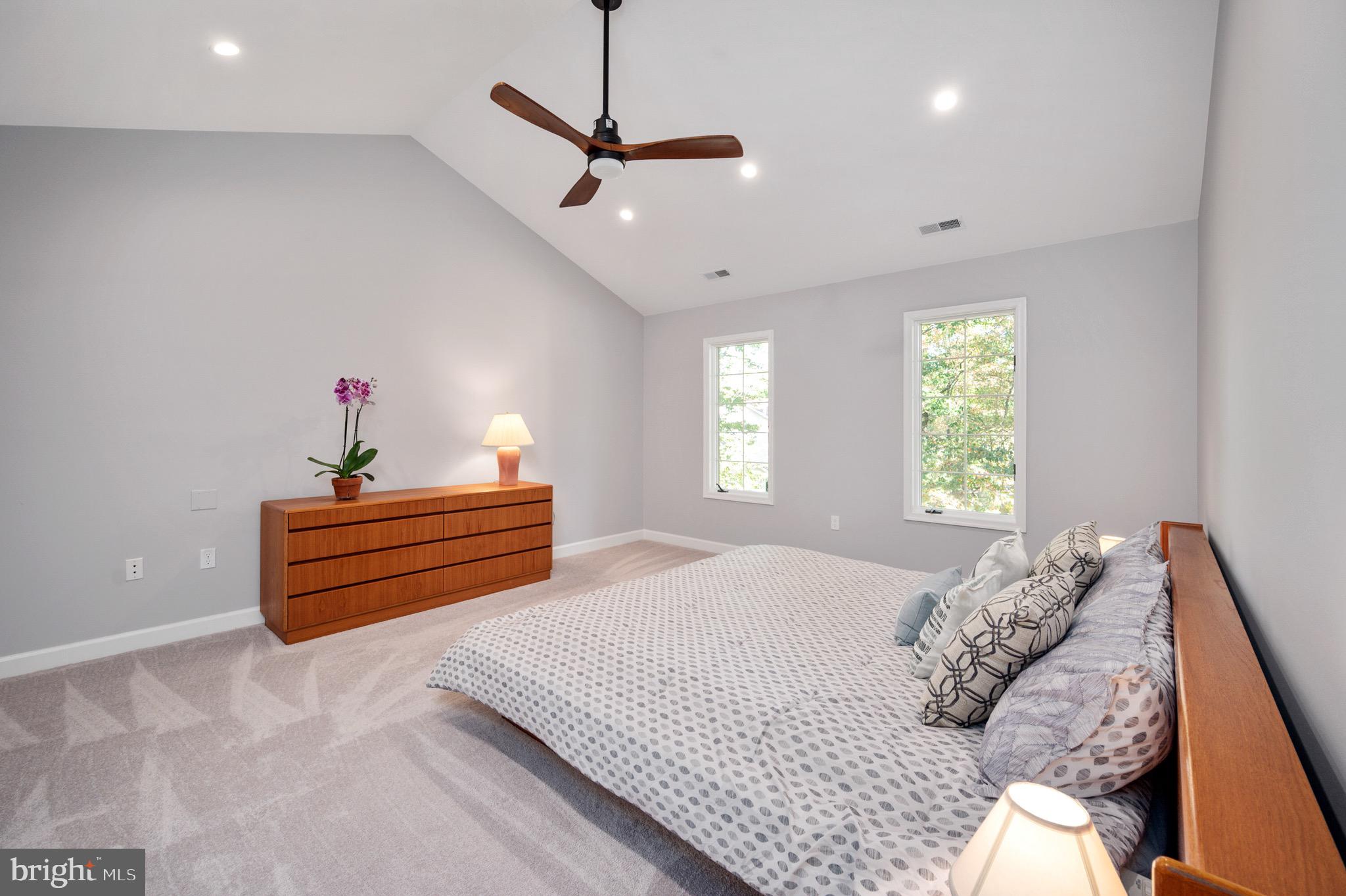 AUBURN MILL ESTATES - Residential