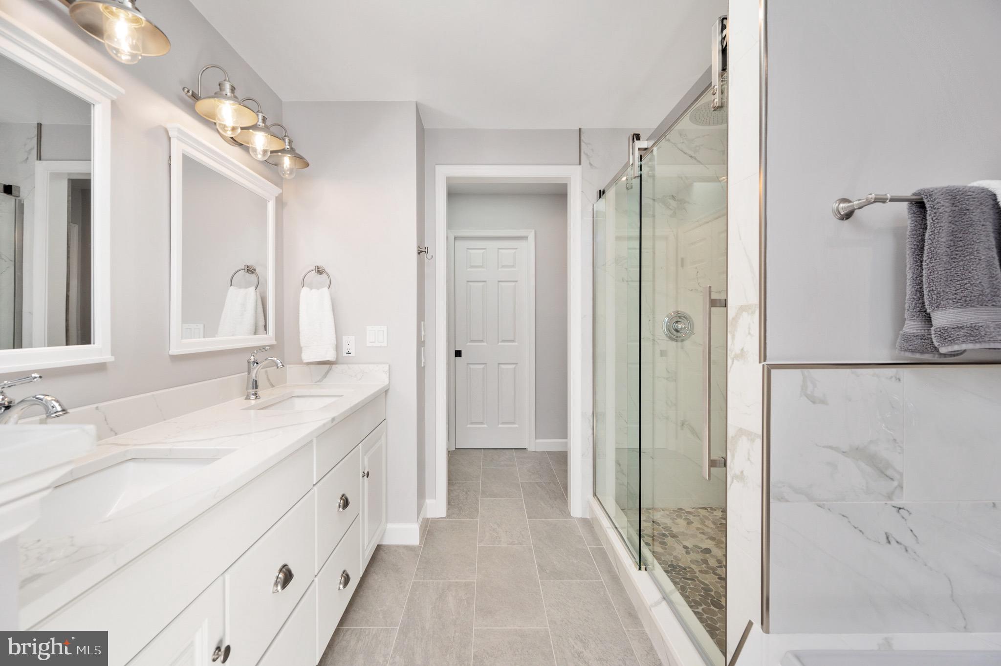 AUBURN MILL ESTATES - Residential