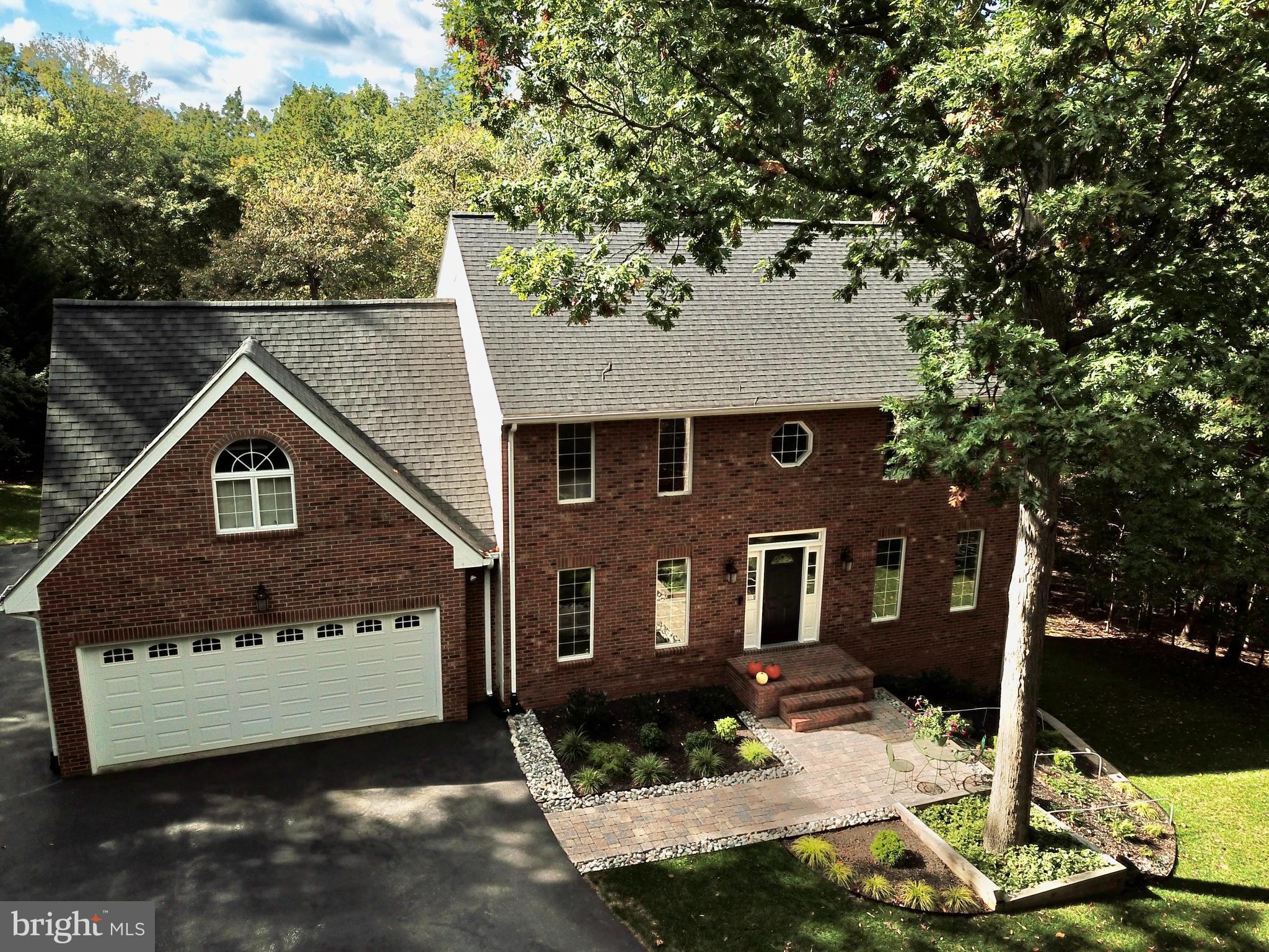 AUBURN MILL ESTATES - Residential