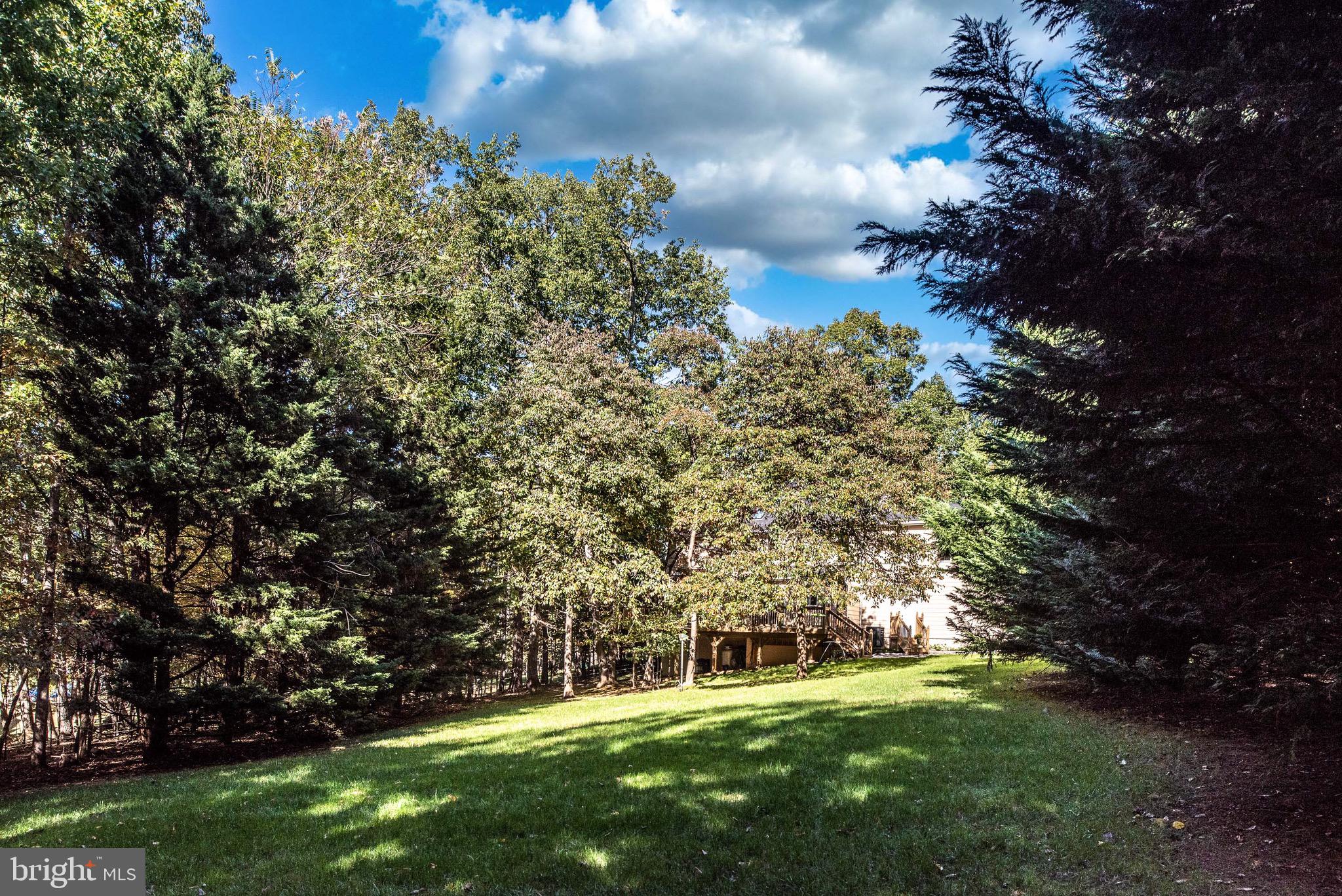 AUBURN MILL ESTATES - Residential