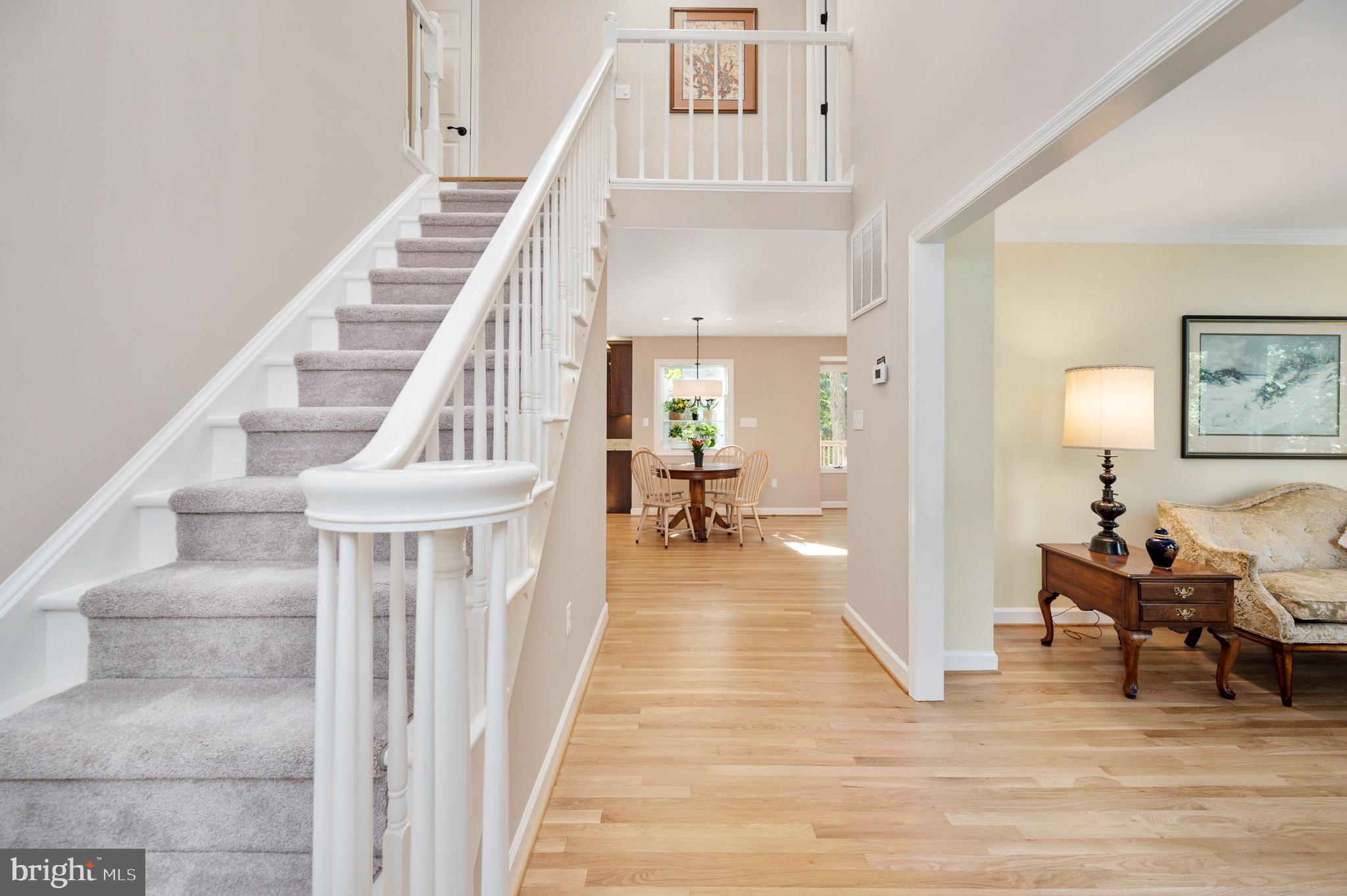 AUBURN MILL ESTATES - Residential