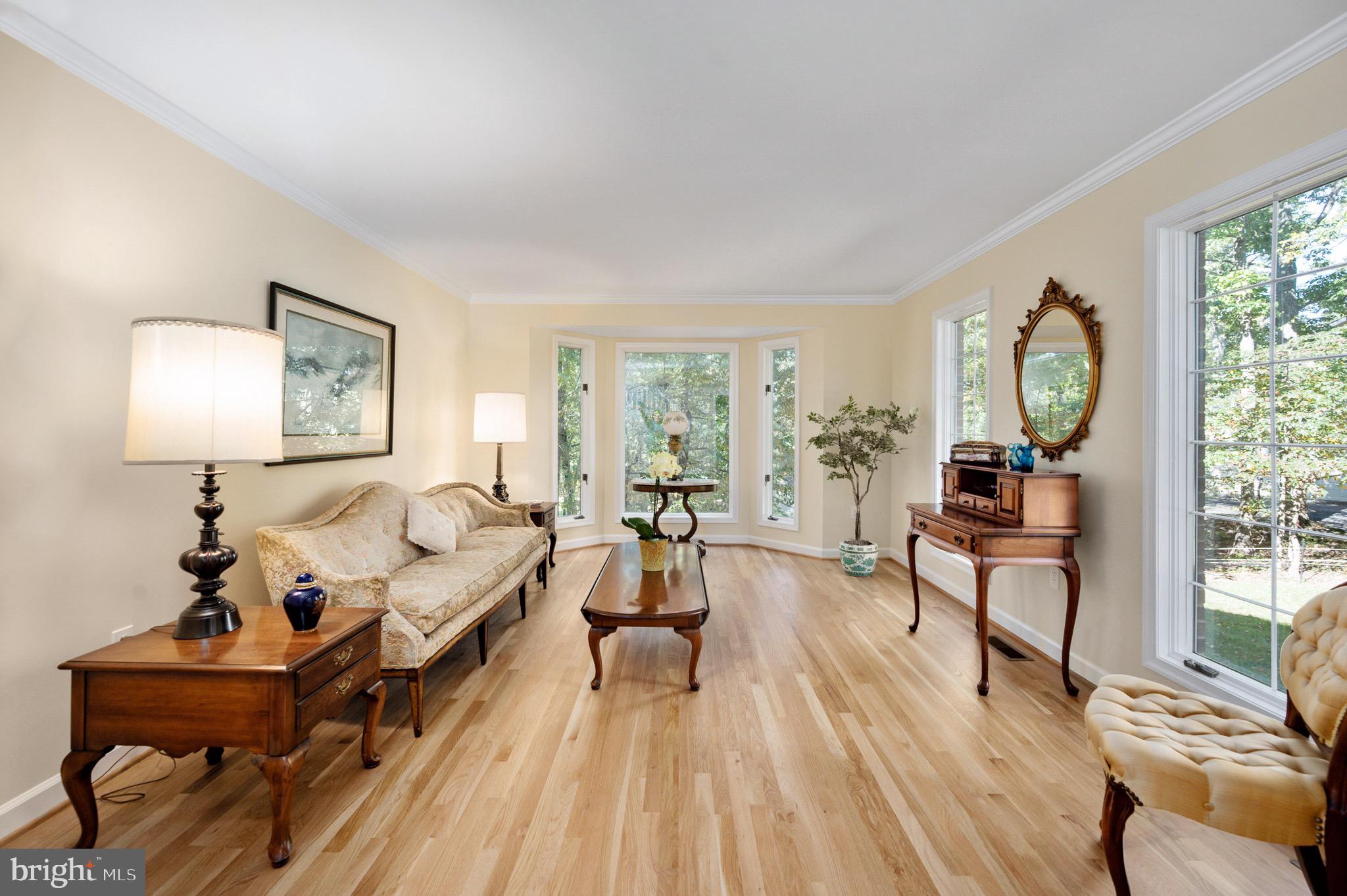 AUBURN MILL ESTATES - Residential