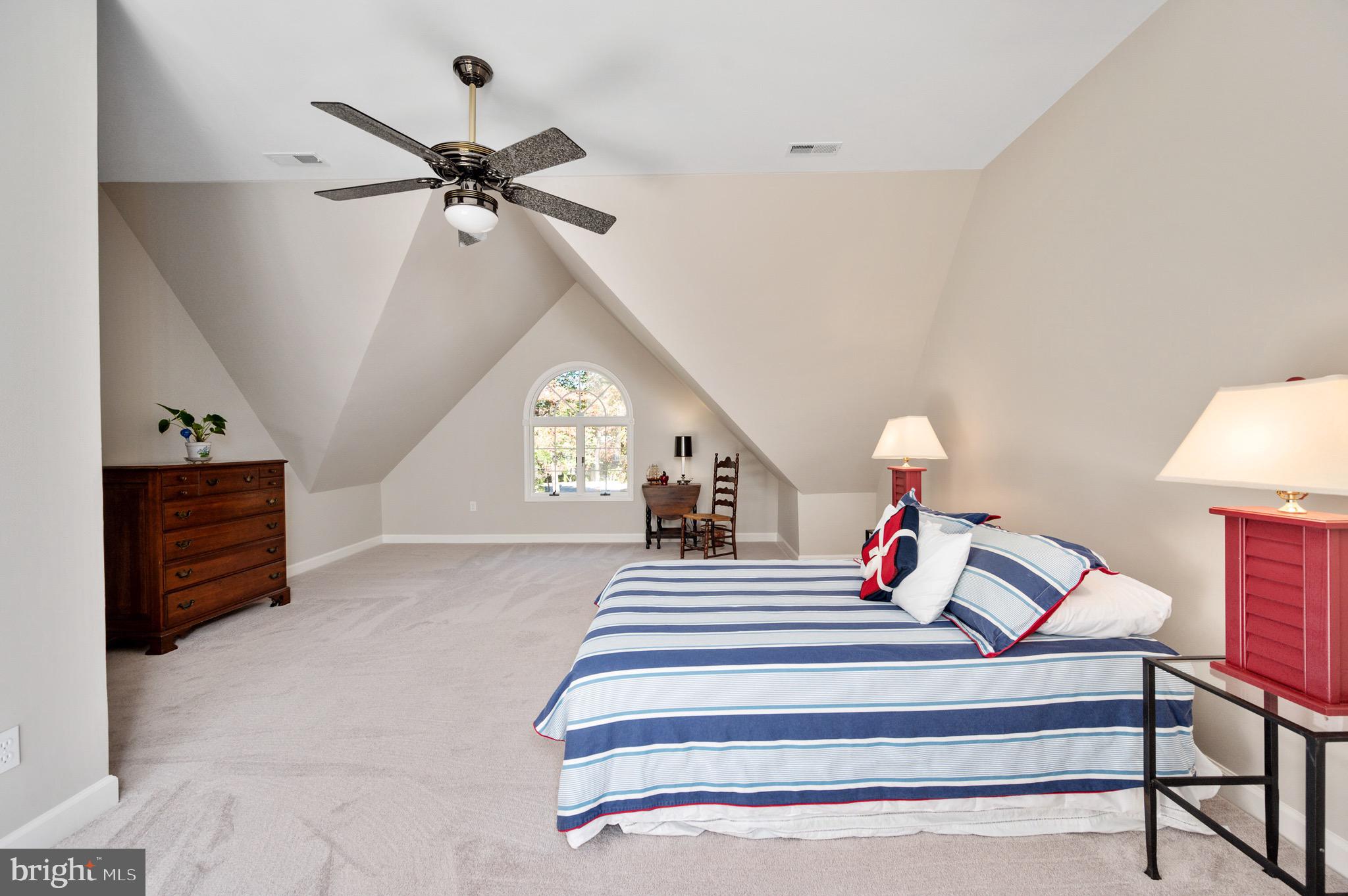 AUBURN MILL ESTATES - Residential