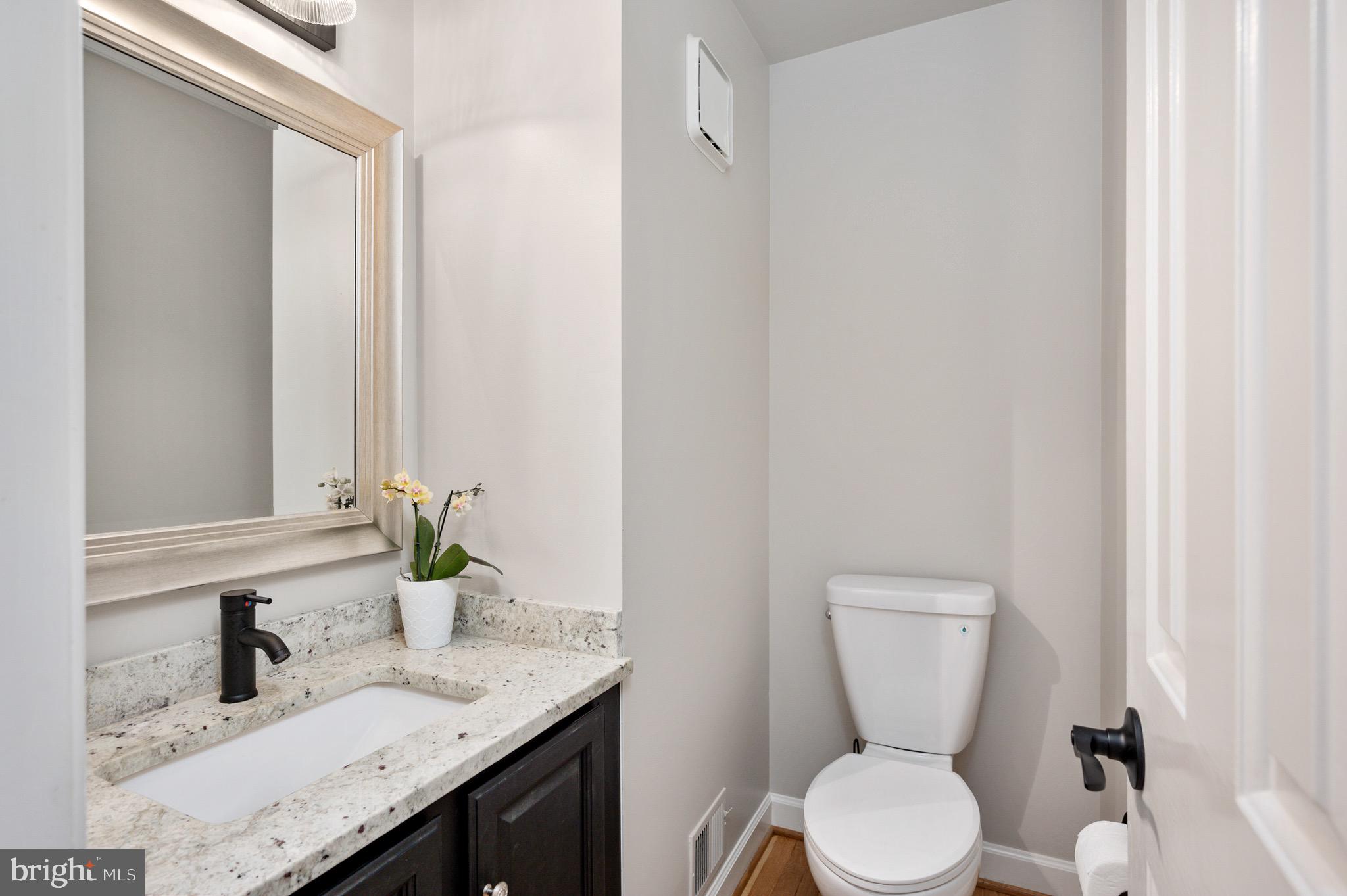 AUBURN MILL ESTATES - Residential