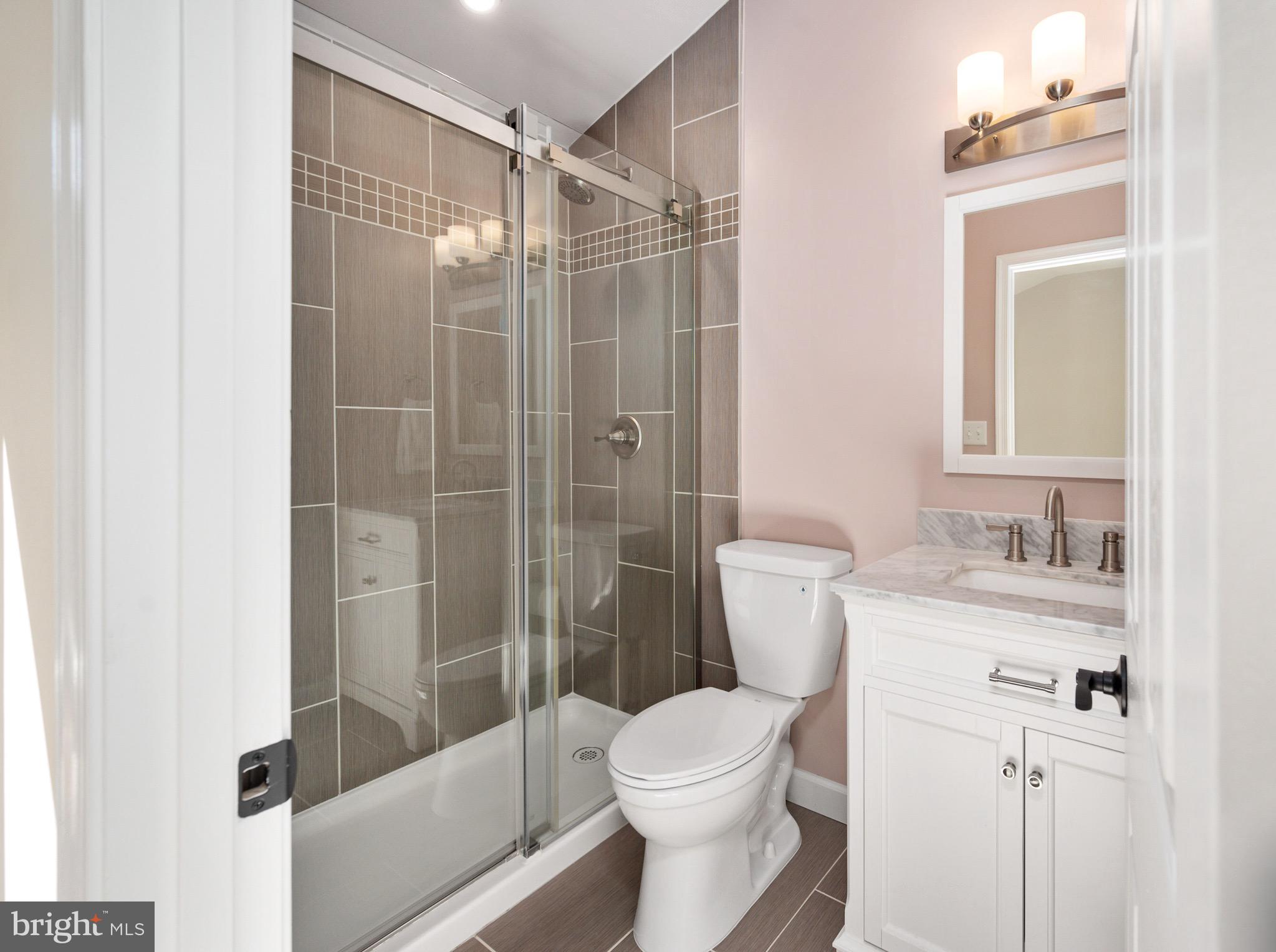 AUBURN MILL ESTATES - Residential