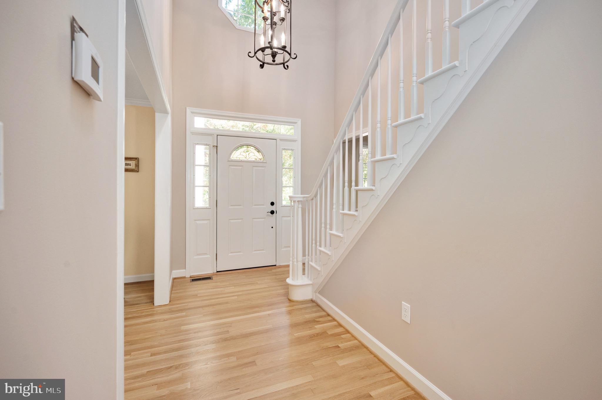 AUBURN MILL ESTATES - Residential