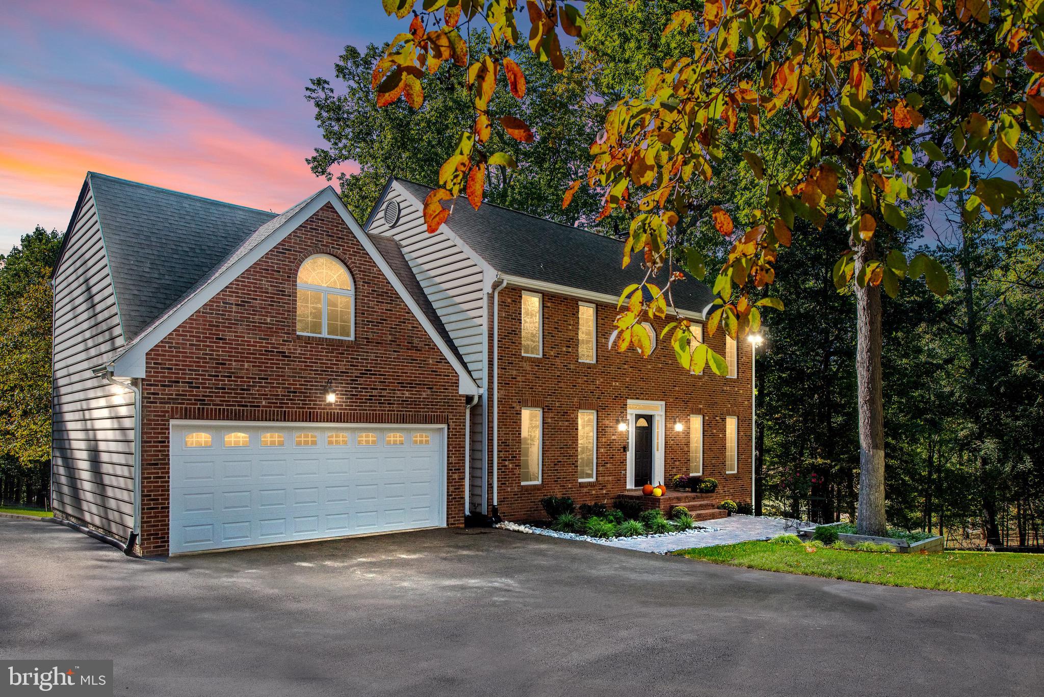 AUBURN MILL ESTATES - Residential