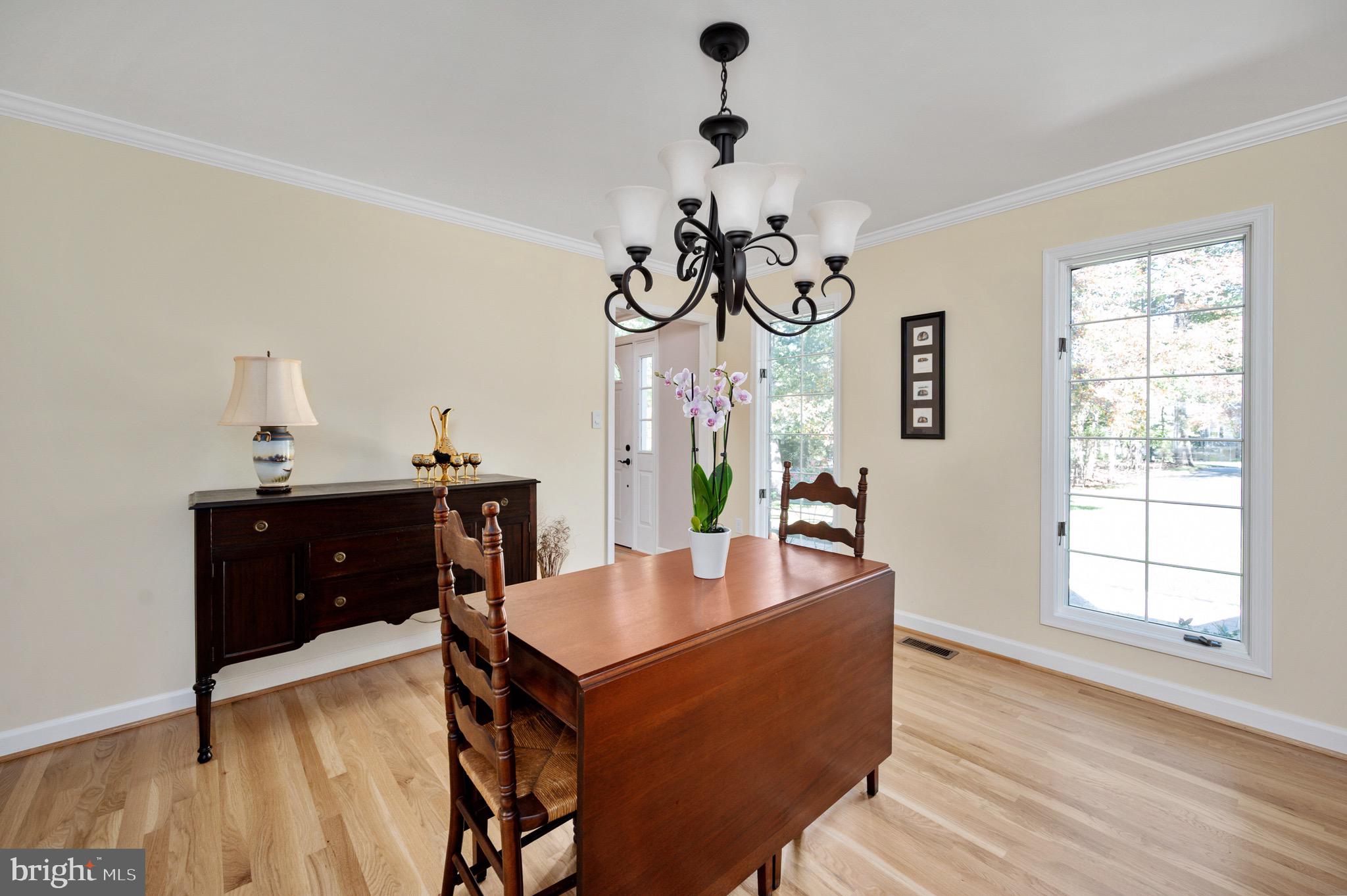 AUBURN MILL ESTATES - Residential