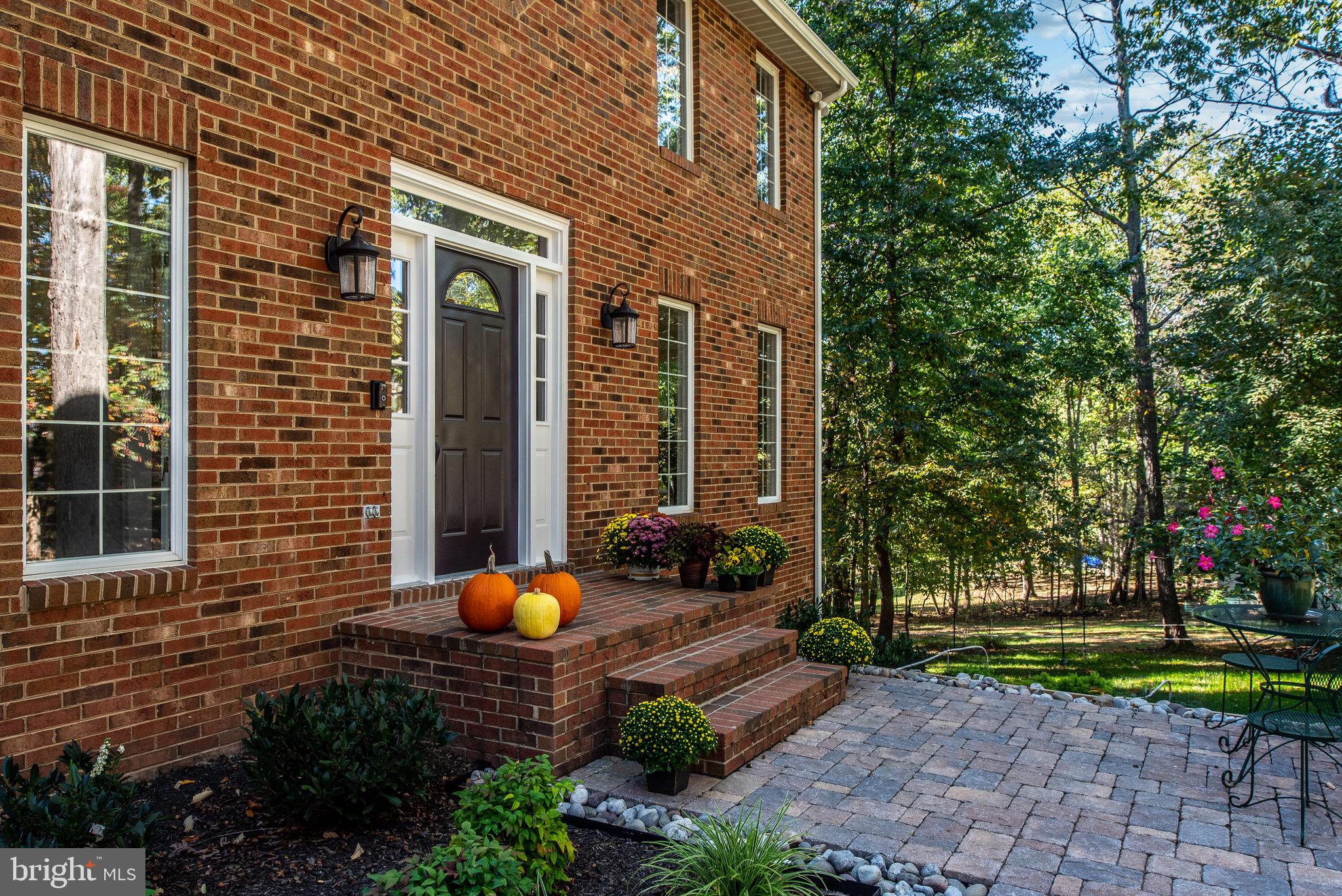 AUBURN MILL ESTATES - Residential