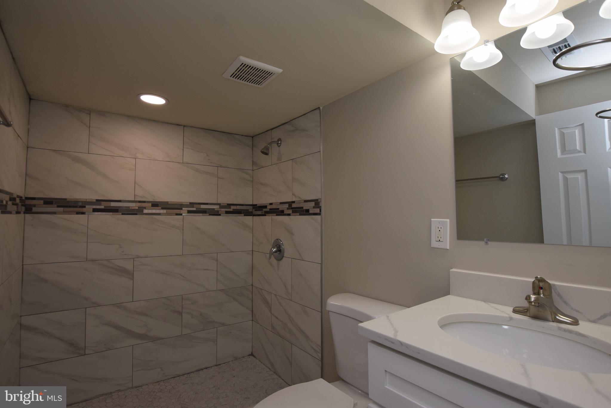 WASHINGTON SUBURBAN HOME - Residential