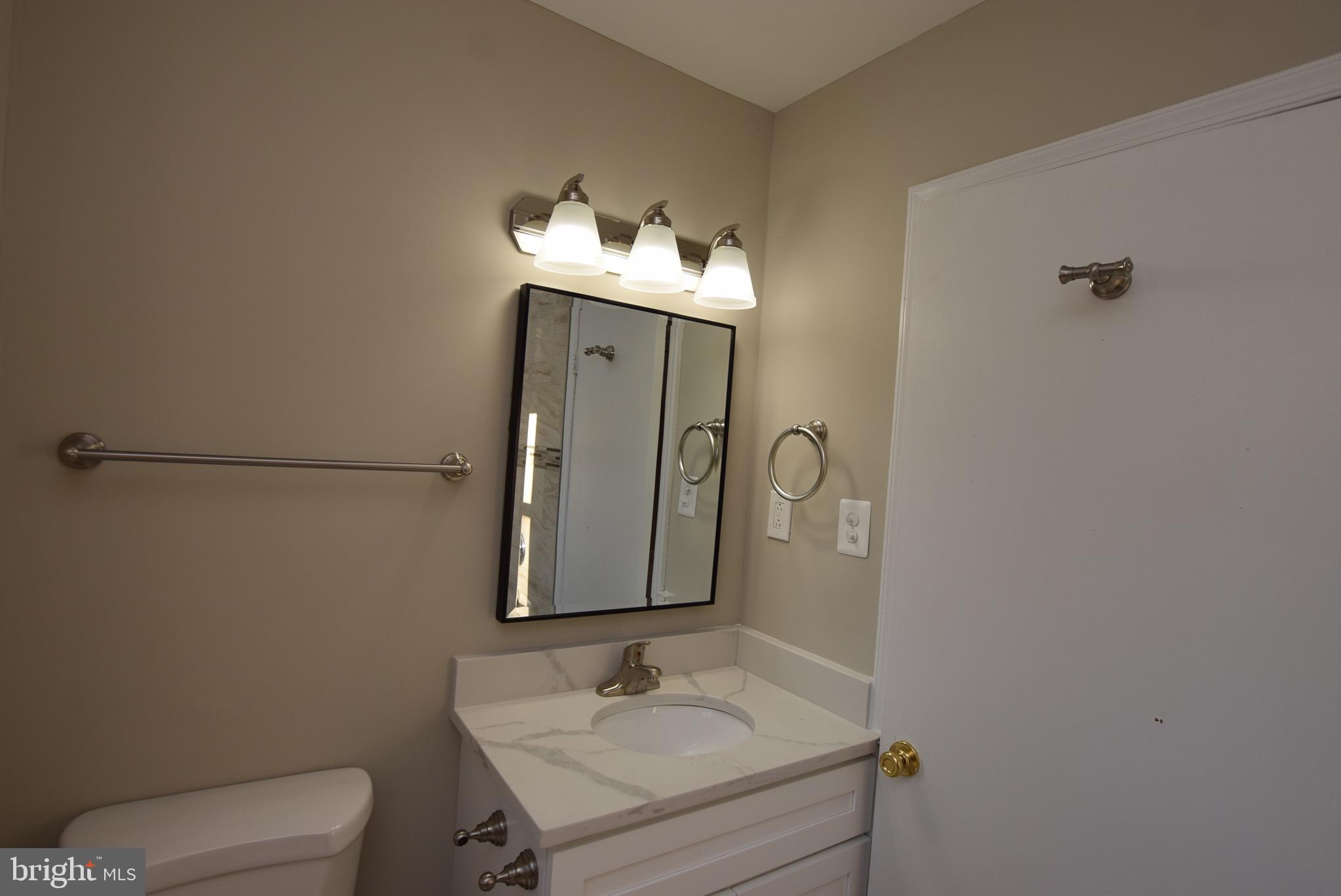 WASHINGTON SUBURBAN HOME - Residential