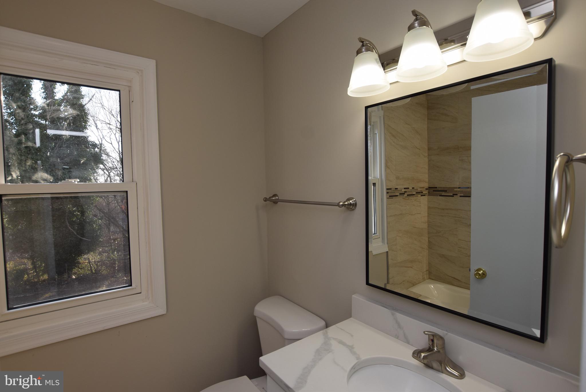 WASHINGTON SUBURBAN HOME - Residential