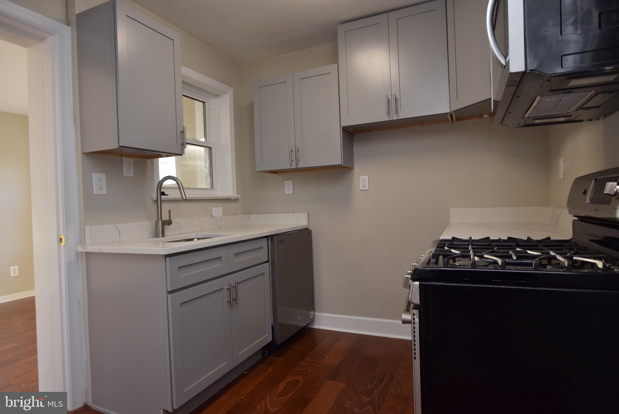 WASHINGTON SUBURBAN HOME - Residential