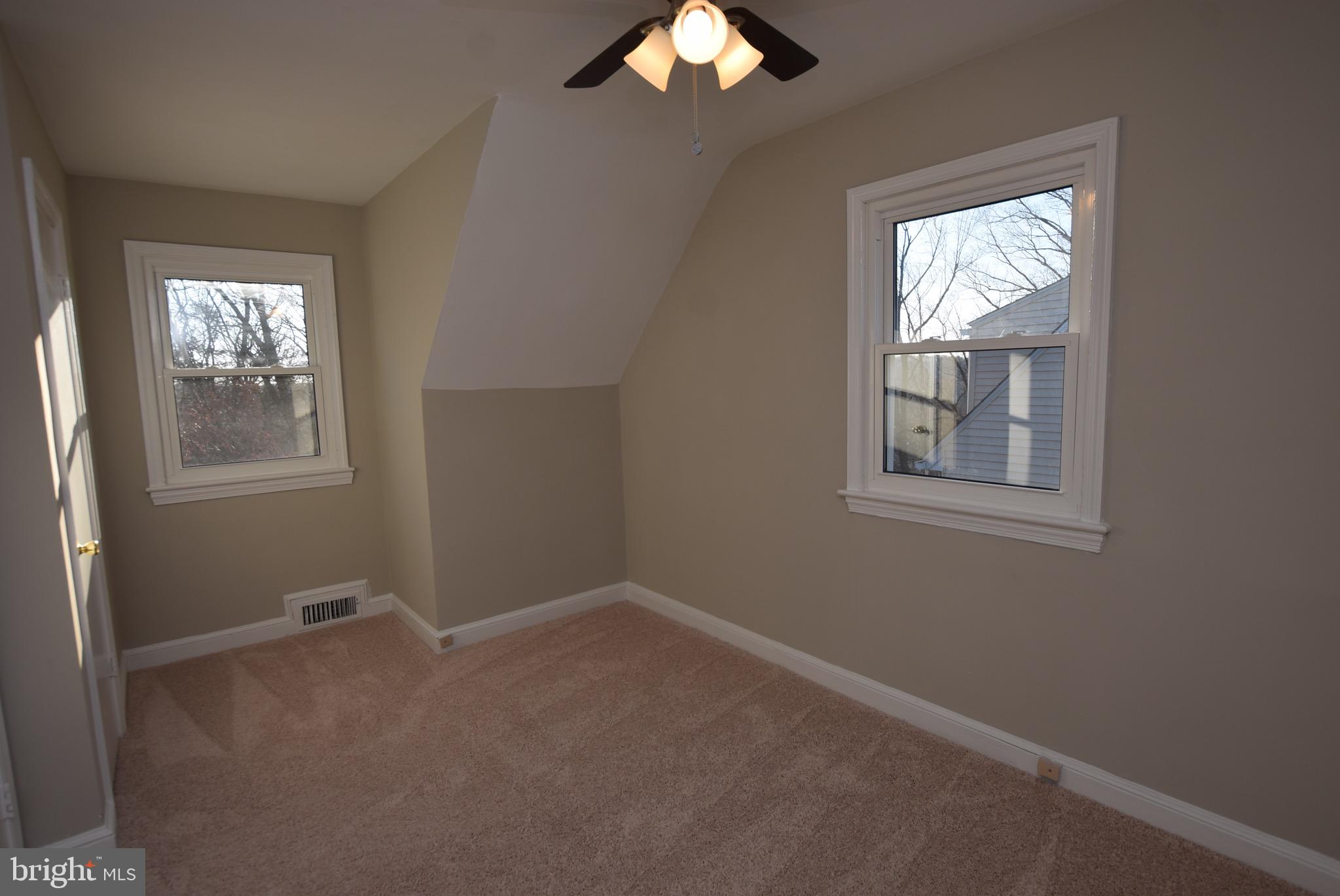 WASHINGTON SUBURBAN HOME - Residential